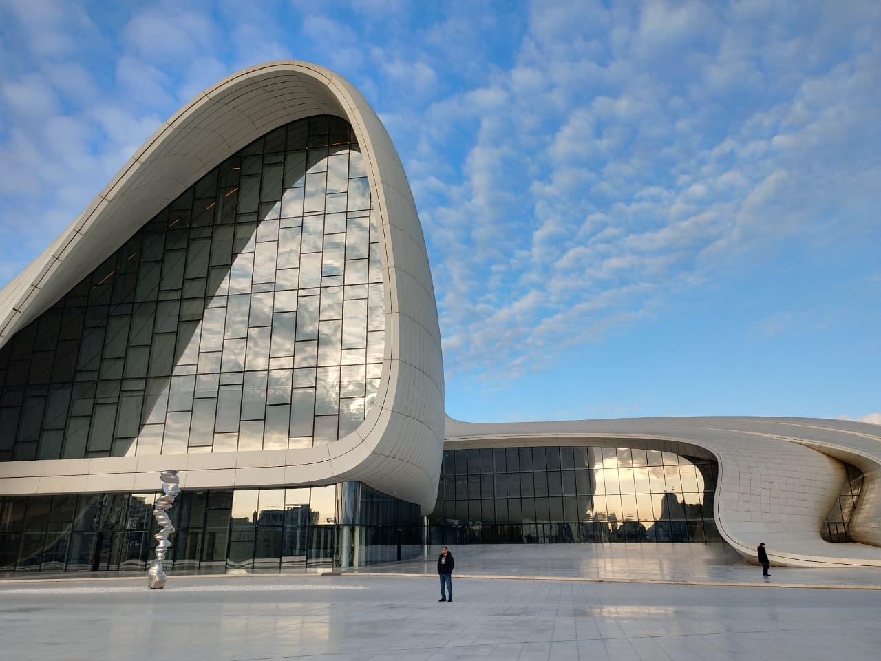 Land of Fire and Energy: Ateshgah, Yanardağ, and I LOVE BAKU Photo Experience – Azerbaijan