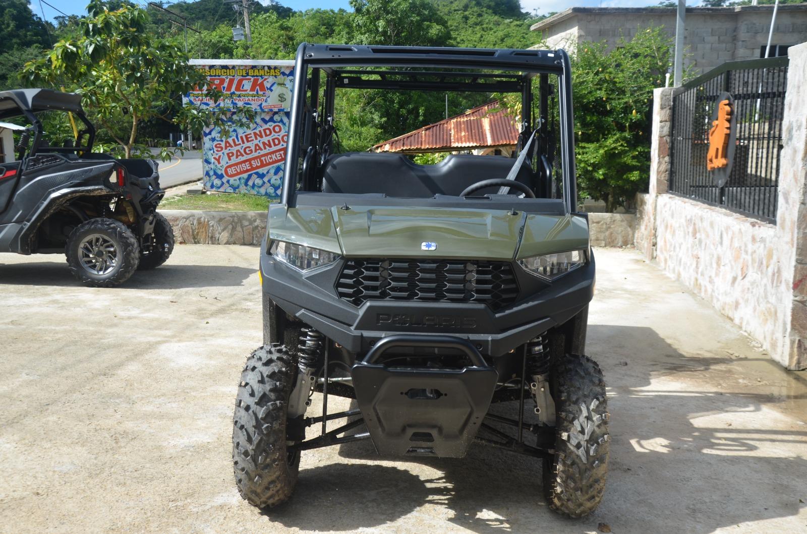 Las Terrenas: Buggy Adventure w/ Beach Morón and River Stops – Las Terrenas, Dominican Republic