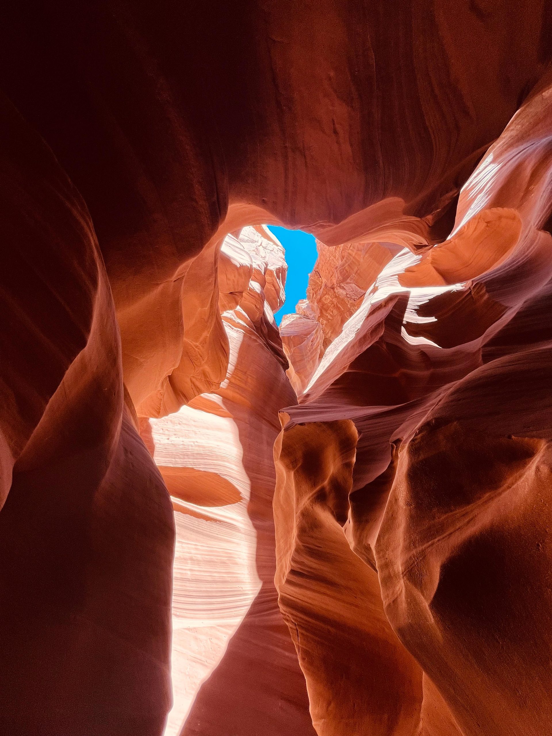 Las Vegas: 3-Day Guided Tour of 7 Southwest Parks with Hotel – Grand Canyon National Park, Arizona