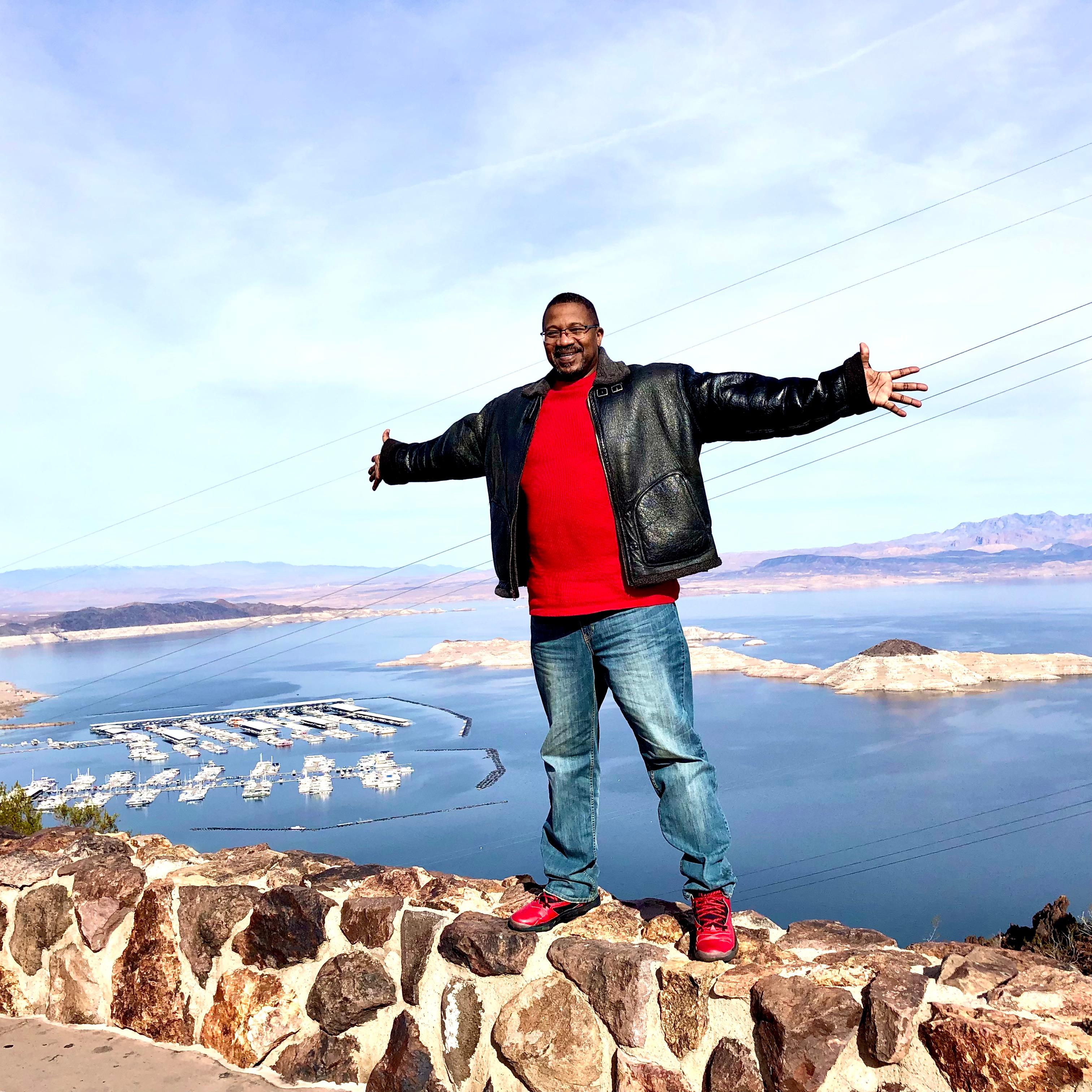Las Vegas: 3-Hour VIP Hoover Dam Small-Group Mini Tour – Hoover Dam, Nevada