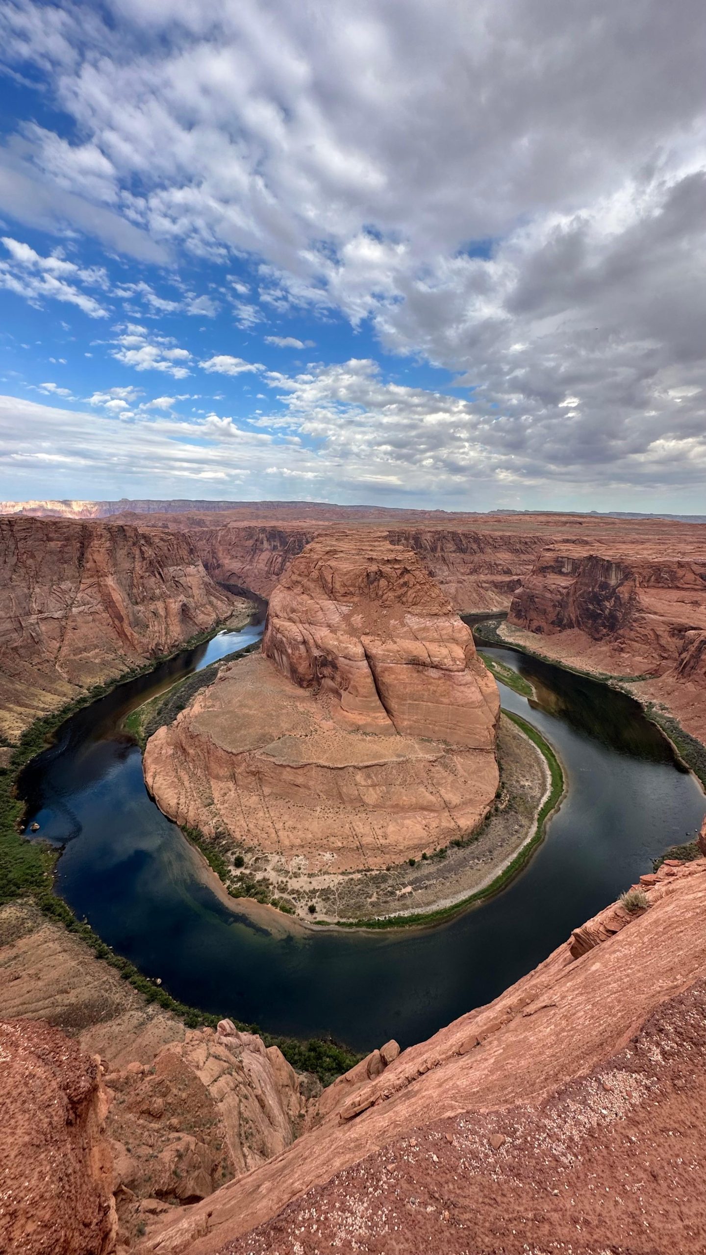 Las Vegas: Antelope, Monument Valley, & Horseshoe 3-Day Tour – Sedona, Arizona