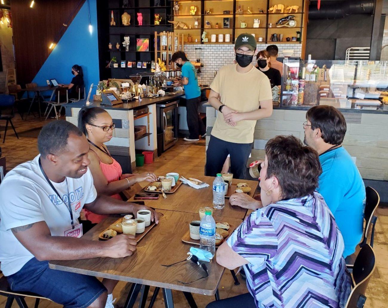 Las Vegas: Downtown Delights Foodie Tour – Las Vegas, Nevada