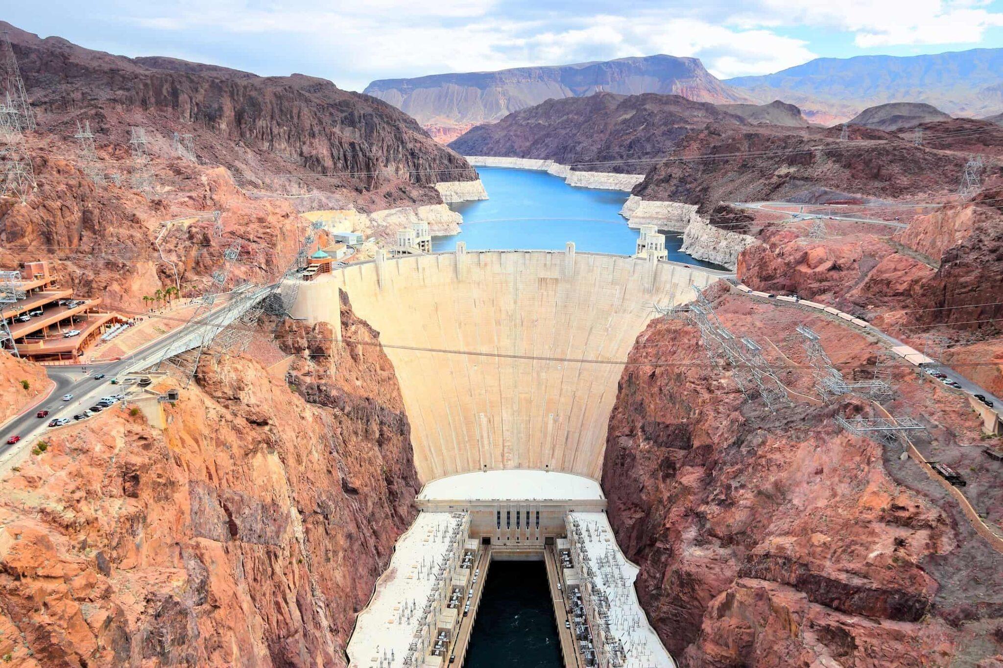 Las Vegas: Hoover Dam & Eldorado Canyon Tour – Las Vegas, Nevada
