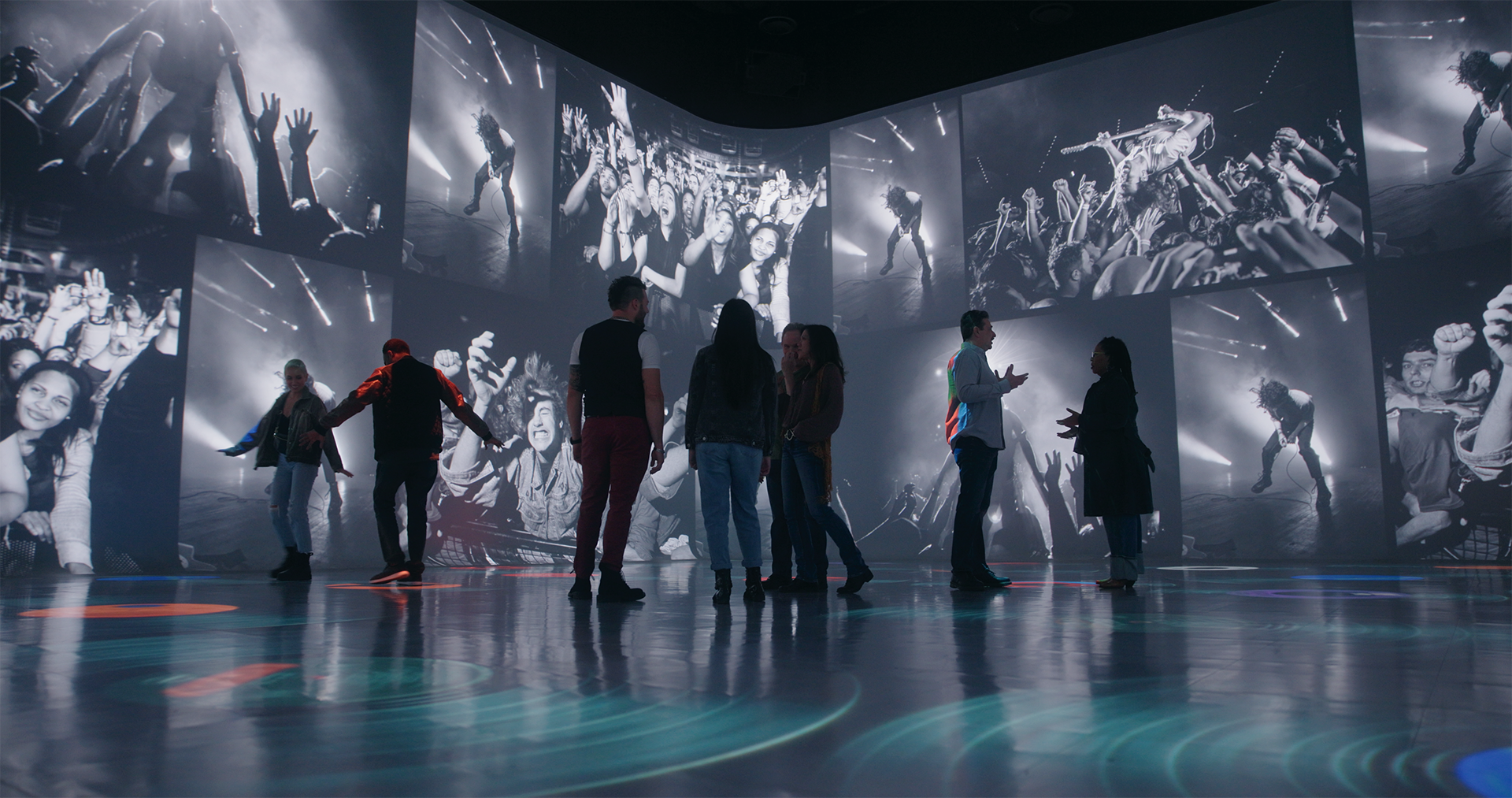 Las Vegas: Illuminarium Immersive Experience Tickets – Las Vegas, Nevada