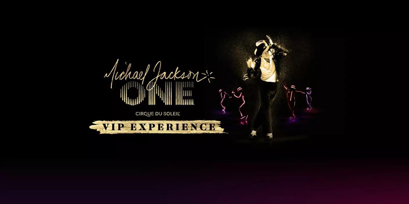 Las Vegas: MJ One Show VIP Experience – Las Vegas, Nevada