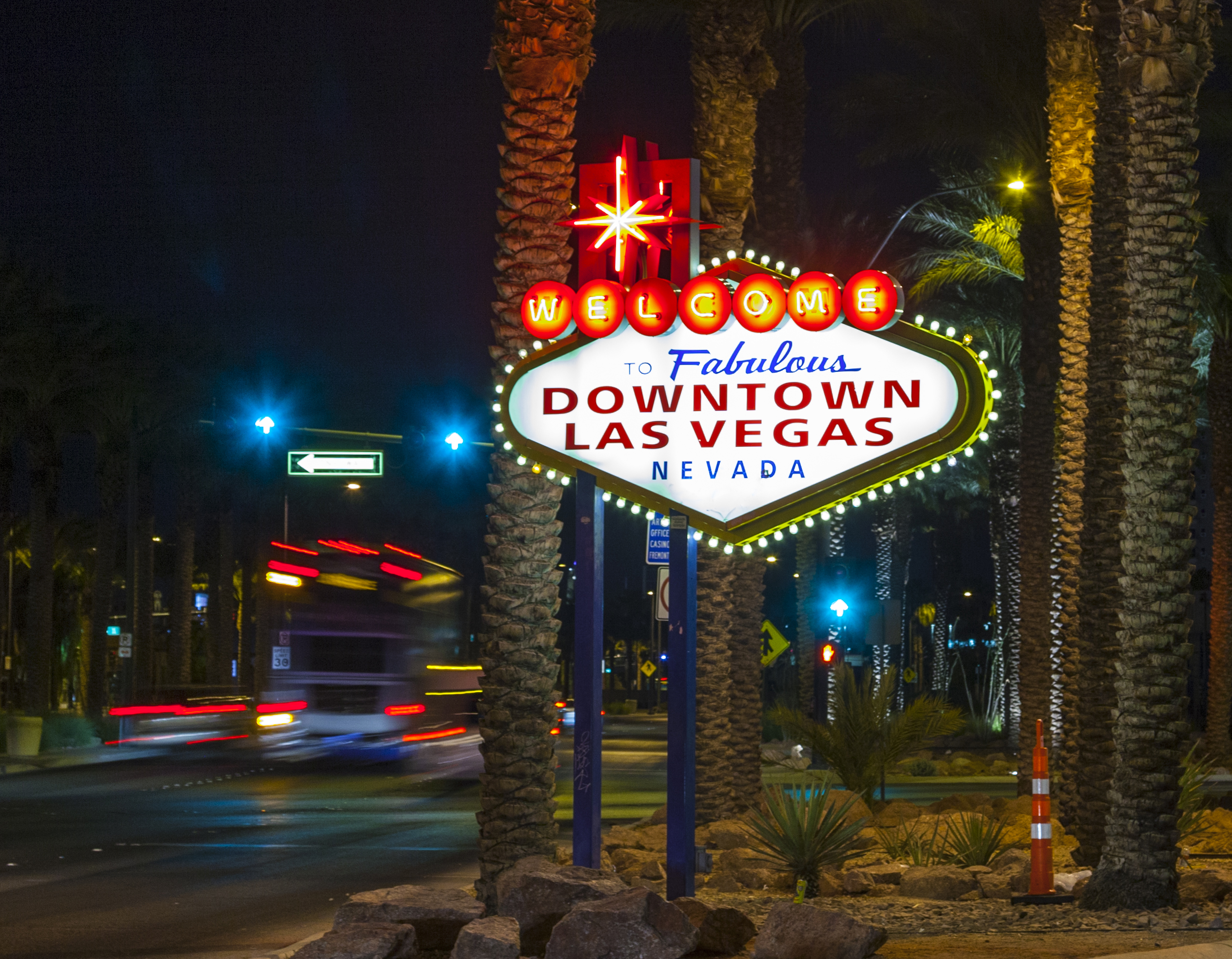 Las Vegas: The Shadows of Sin City Adults-Only Ghost Tour – Las Vegas, Nevada