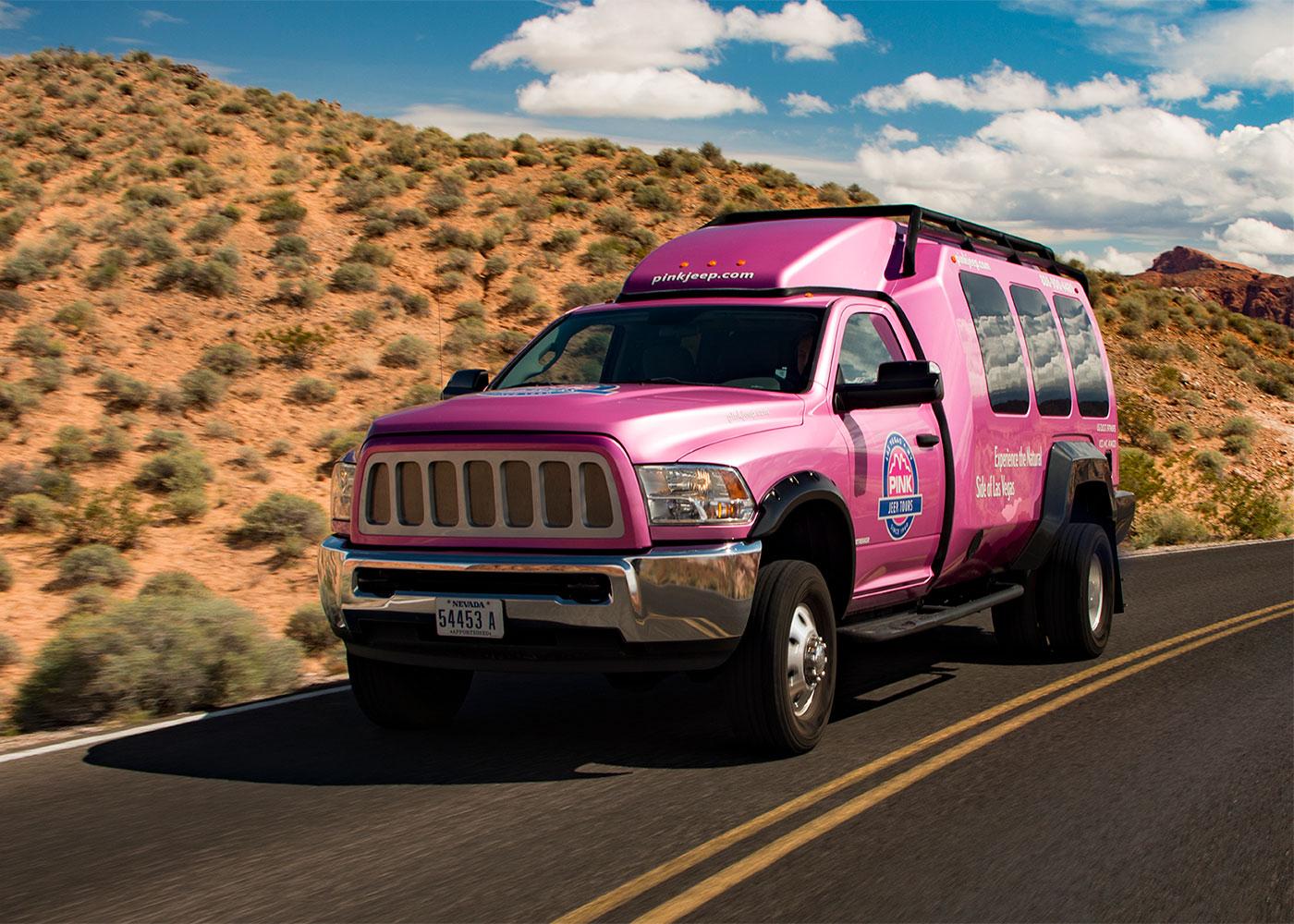 Las Vegas: Zion National Park Guided Tour with Lunch – Zion National Park, Utah