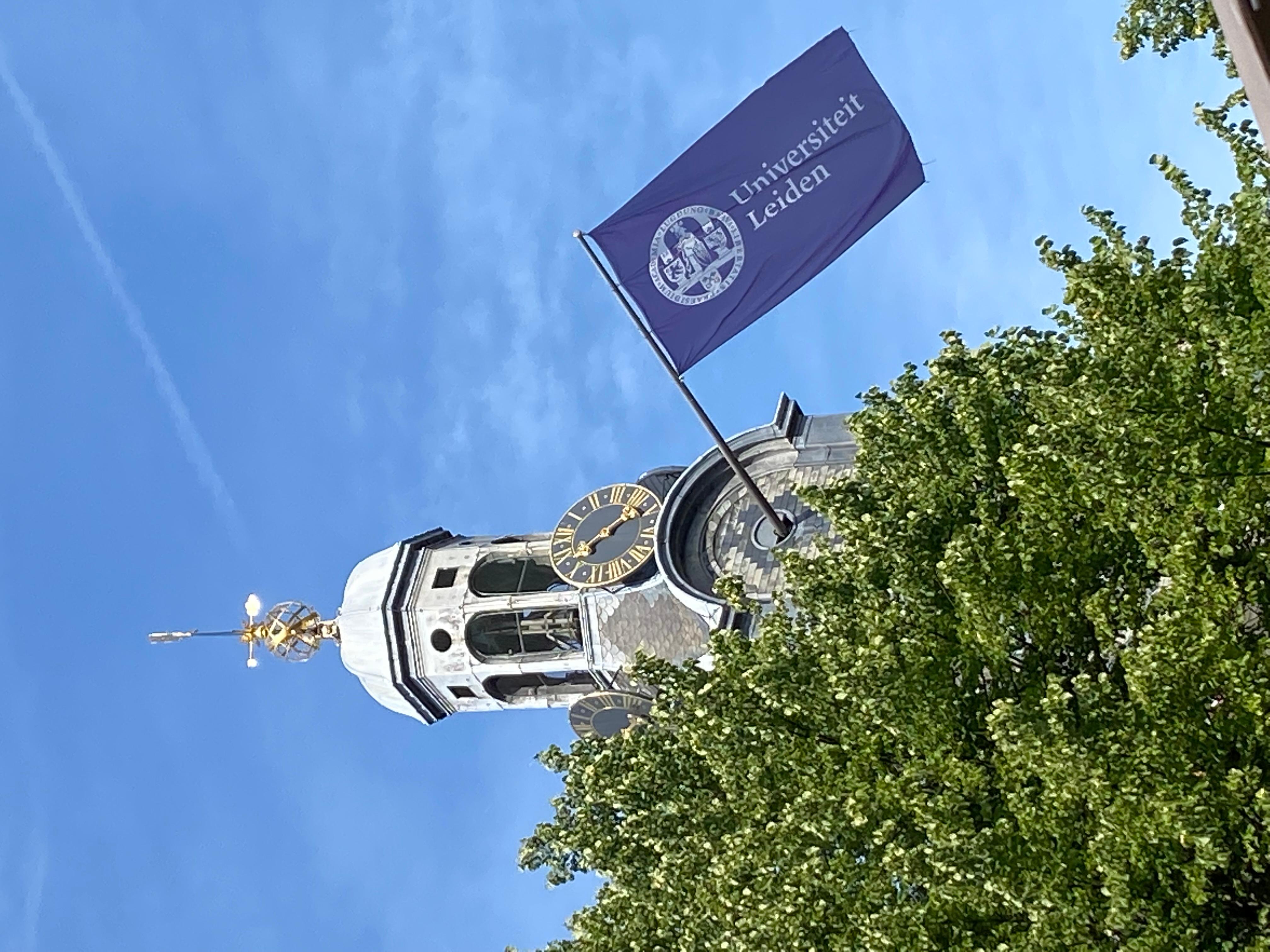 Leiden: Historical private guided tour from Amsterdam – Leiden, Netherlands