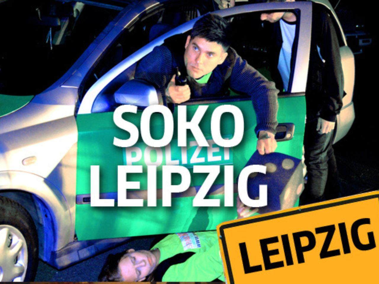 Leipzig: “SoKO Leipzig”, unique Escape Room, 66 minutes – Halle, Germany