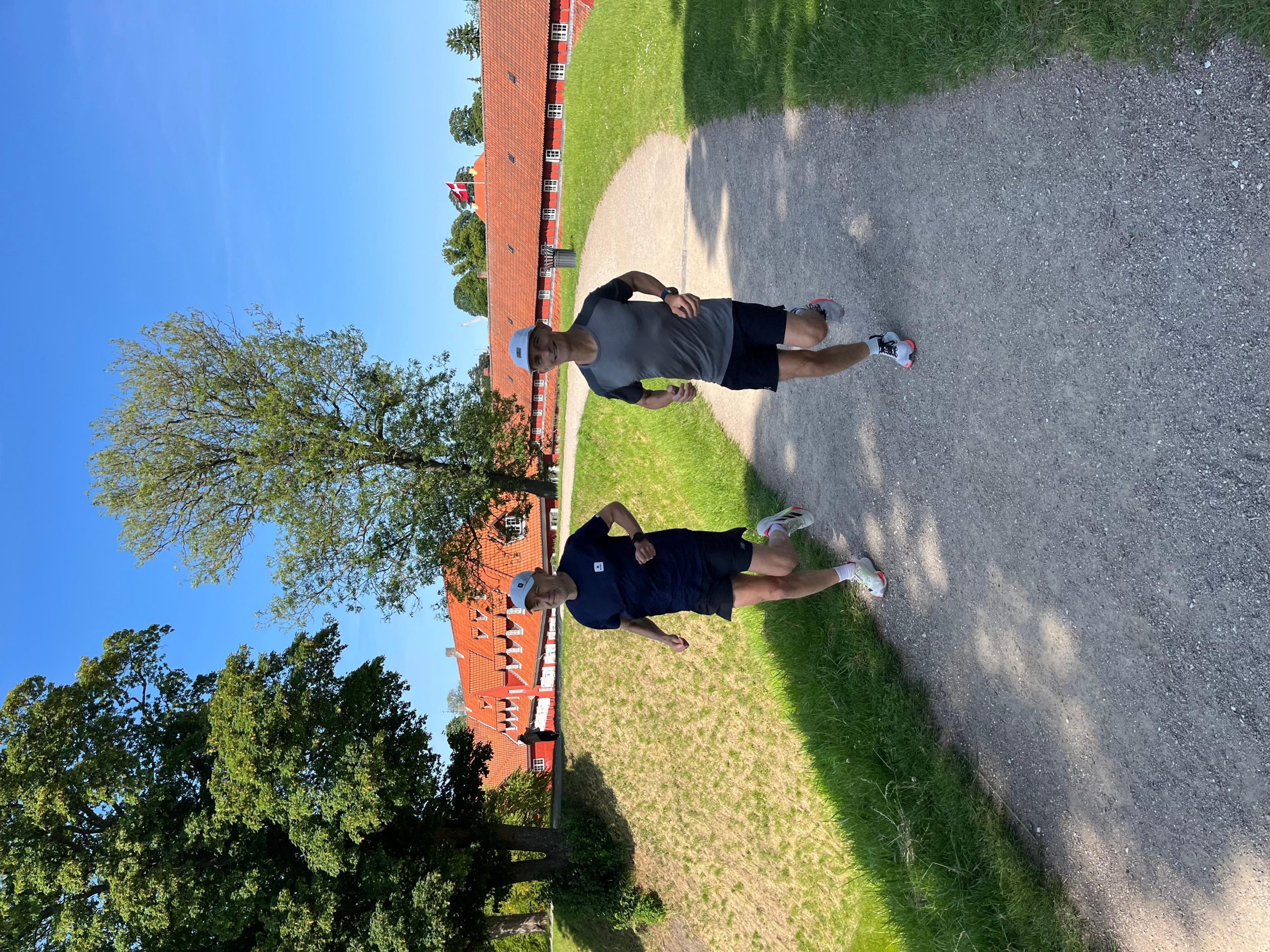 Lets Run Copenhagen: Running Tour with a Local – Copenhagen, Denmark
