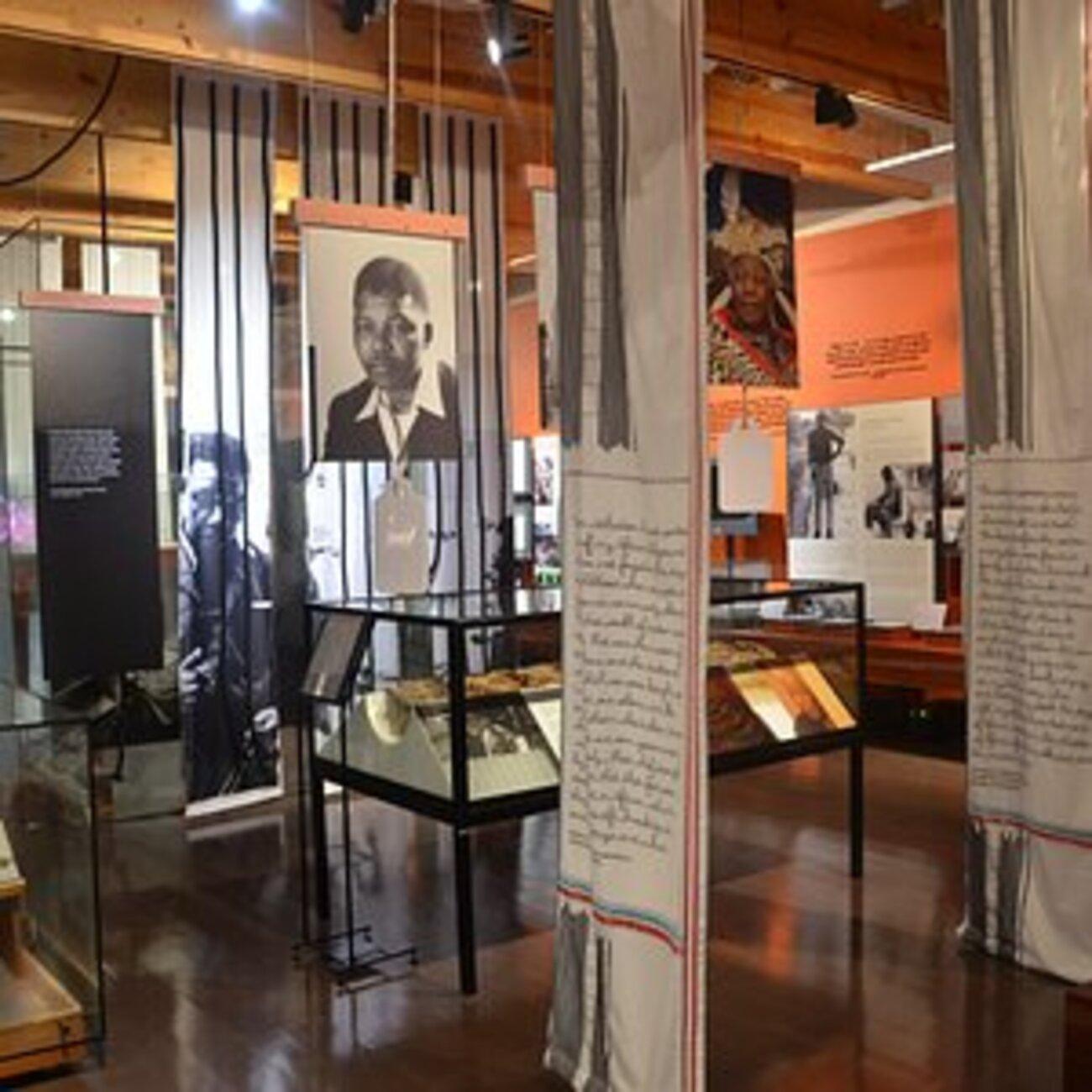 Liliesleaf Farm, Constitution Hill & Apartheid Museum Tour – Johannesburg, South Africa