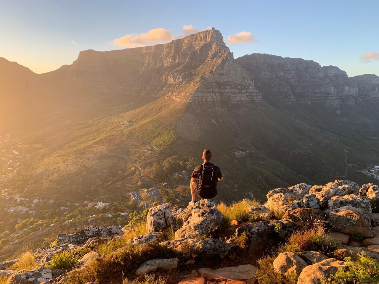 Lions head Guided Tour sunrise Or Sunset – Cape Town, South Africa
