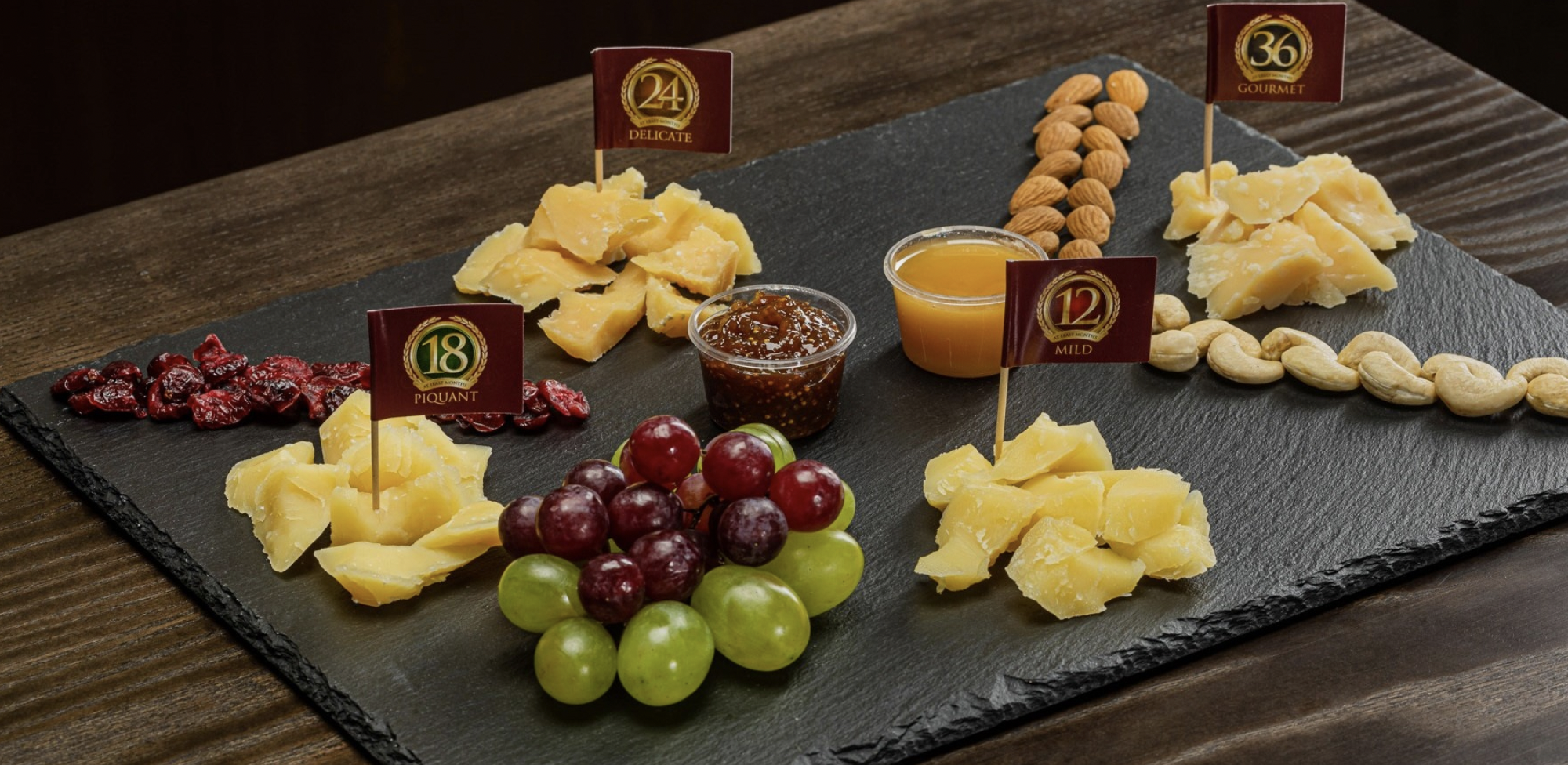 Lithuanian Cheese Tasting & Guided Old Town Tour – Lithuania