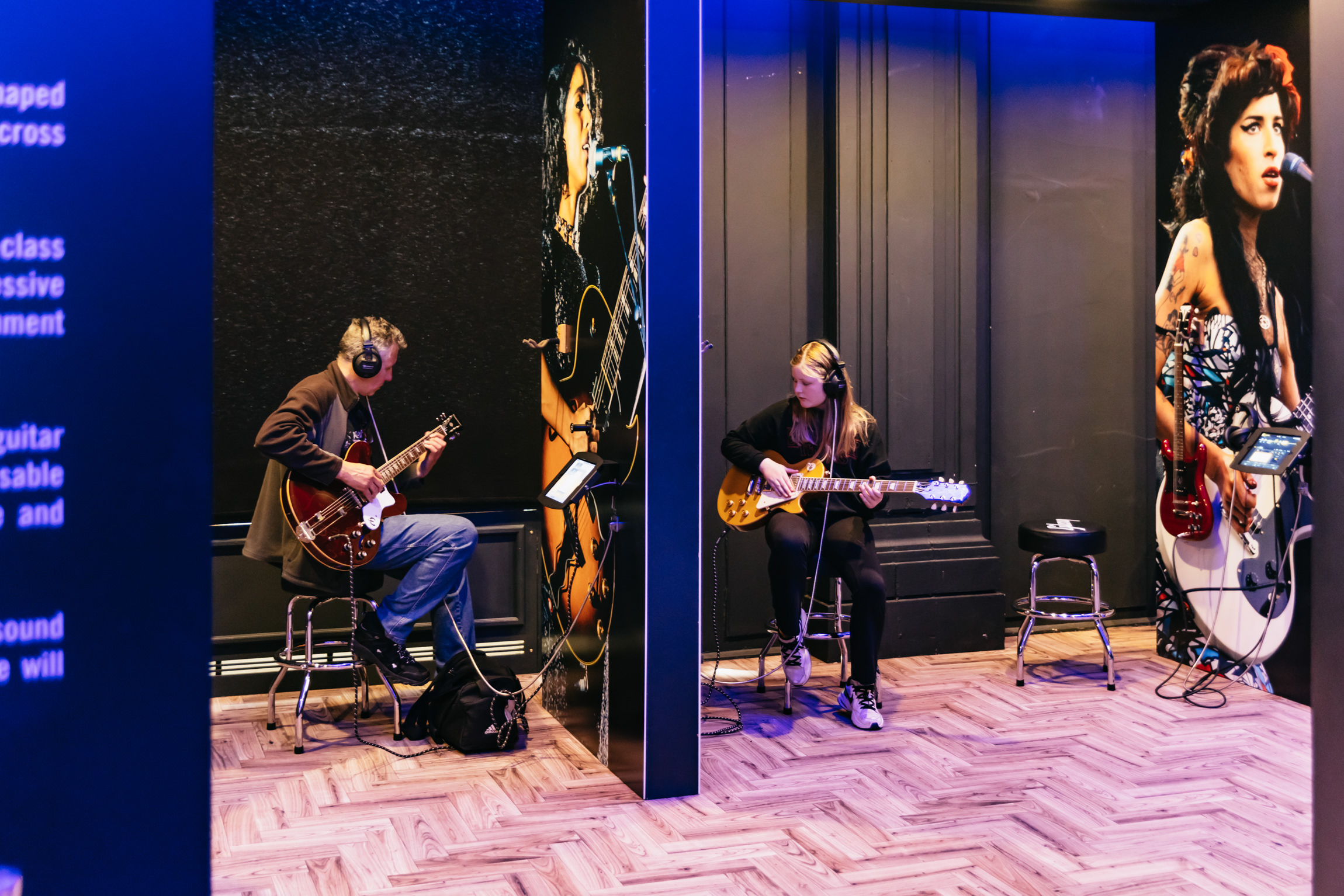 Liverpool: British Music Experience Ticket – Liverpool, United Kingdom