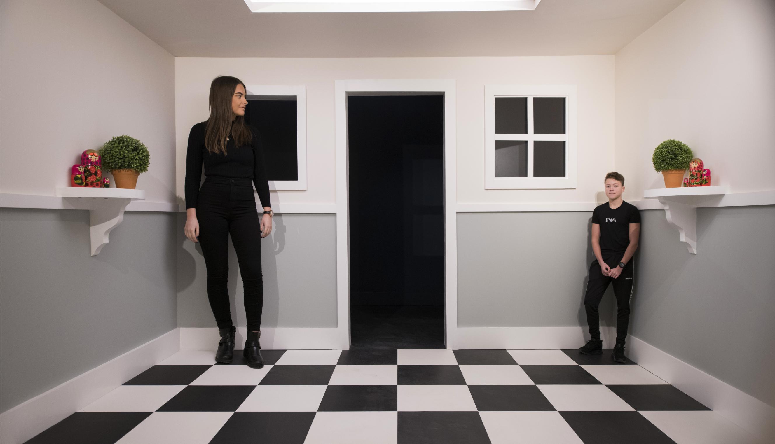 Liverpool: Quirky Quarter Interactive Museum Entry Ticket – Liverpool, United Kingdom