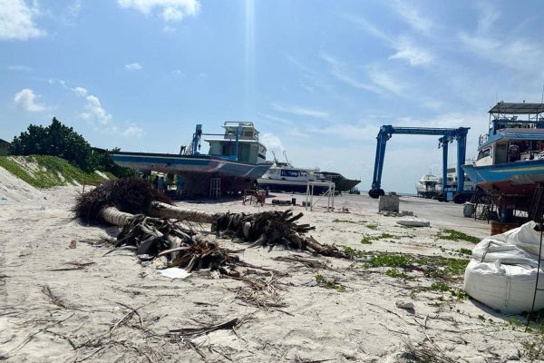 Local island(Himmafushi) tour from Male’/ Hulhumale Maldives – Maldives