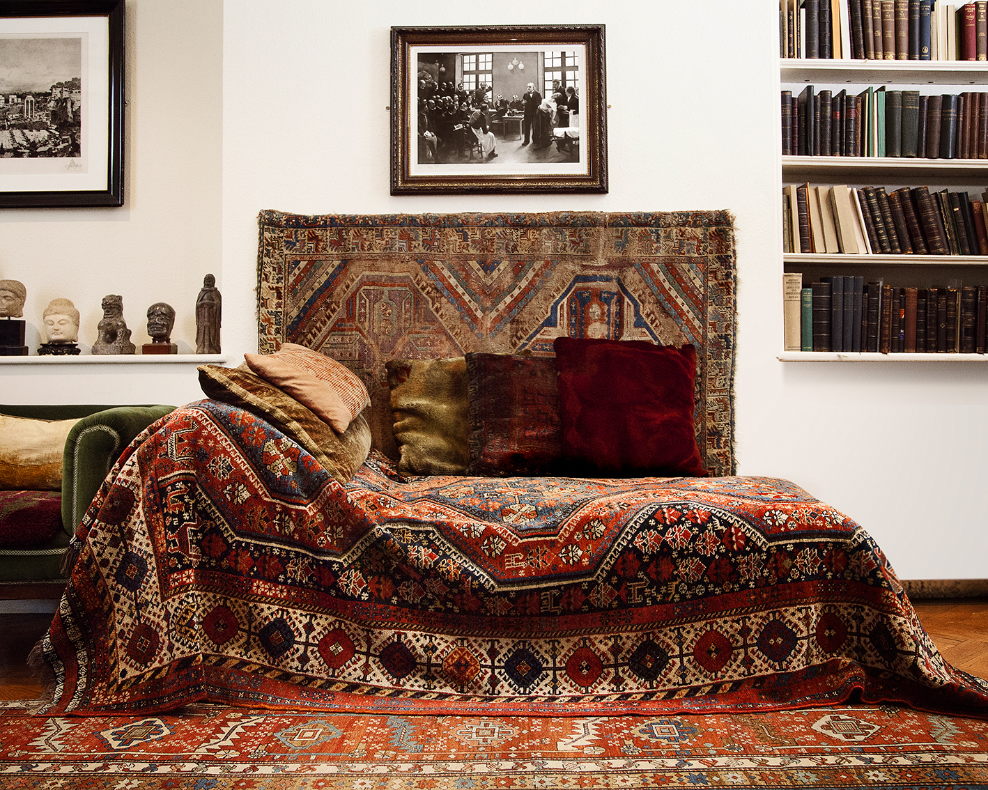 London: Freud Museum Entry Ticket – London, United Kingdom