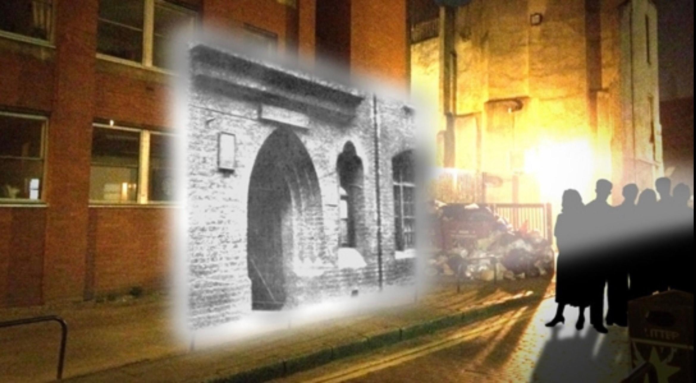 London: Jack the Ripper Walking Tour – Ripper Vision Tours – London, United Kingdom