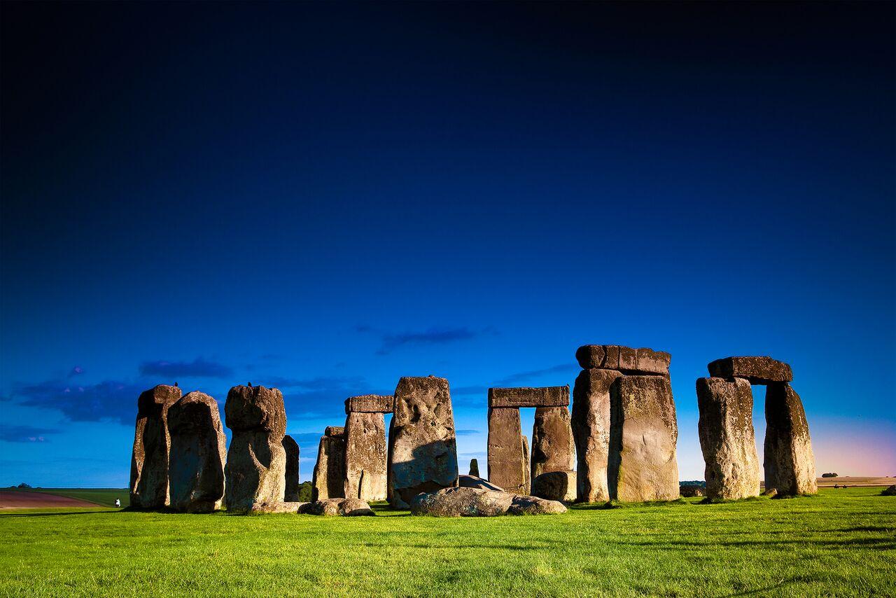 London: Stonehenge Morning or Afternoon Tour Optional Lunch – London, United Kingdom