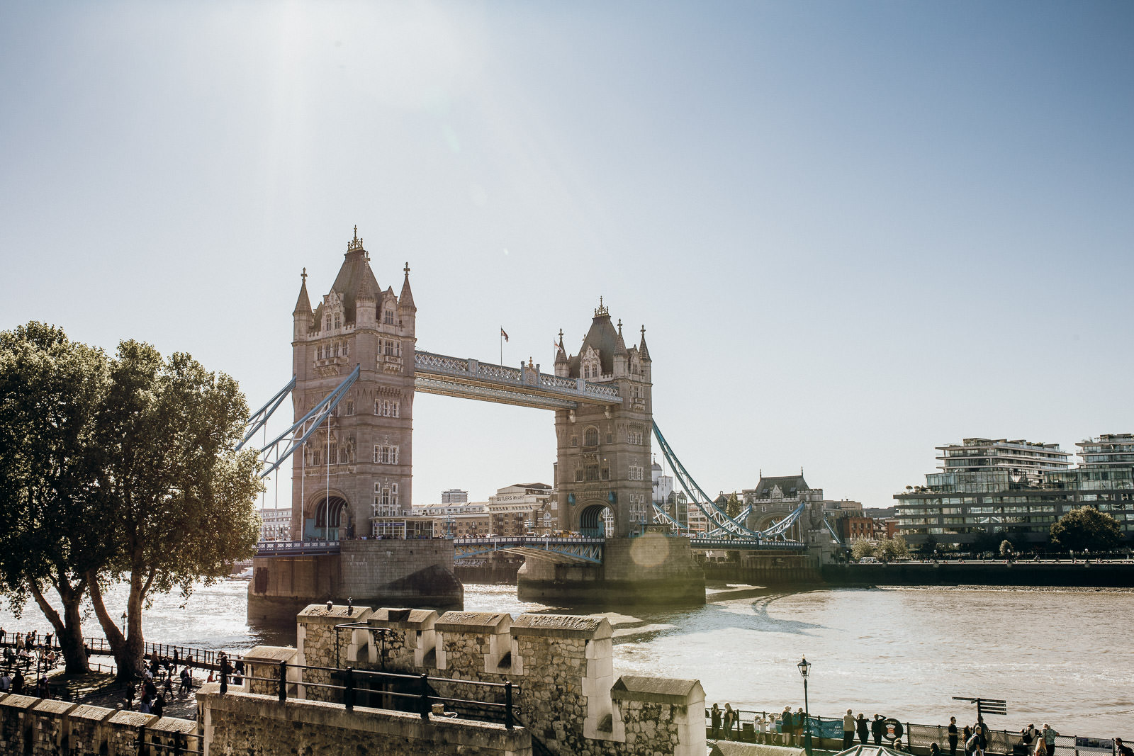 London: Ultimate One-Day Tour with Tower, Abbey & Cruise – London, United Kingdom