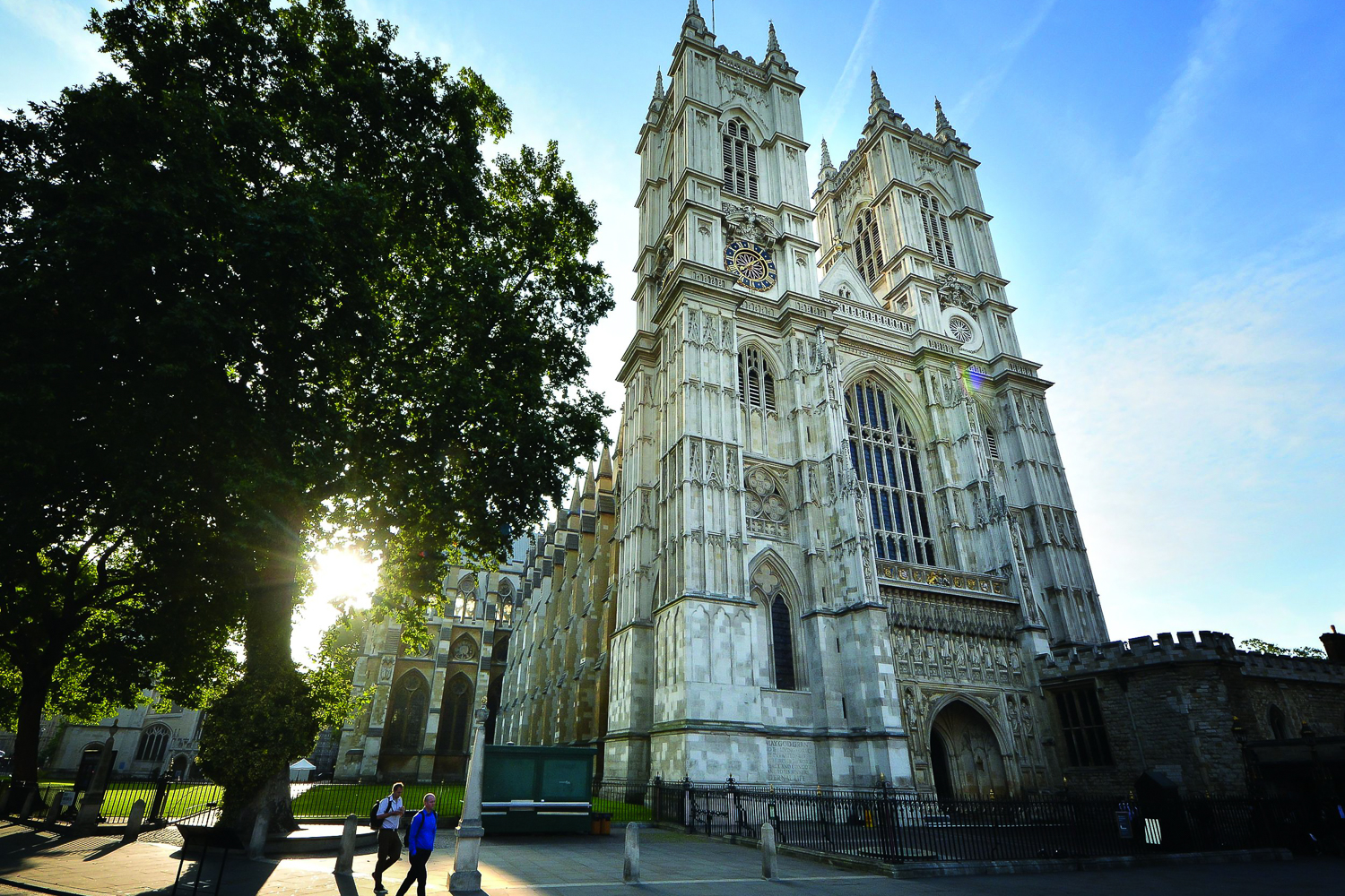London: Westminster Abbey Entrance Ticket – London, United Kingdom