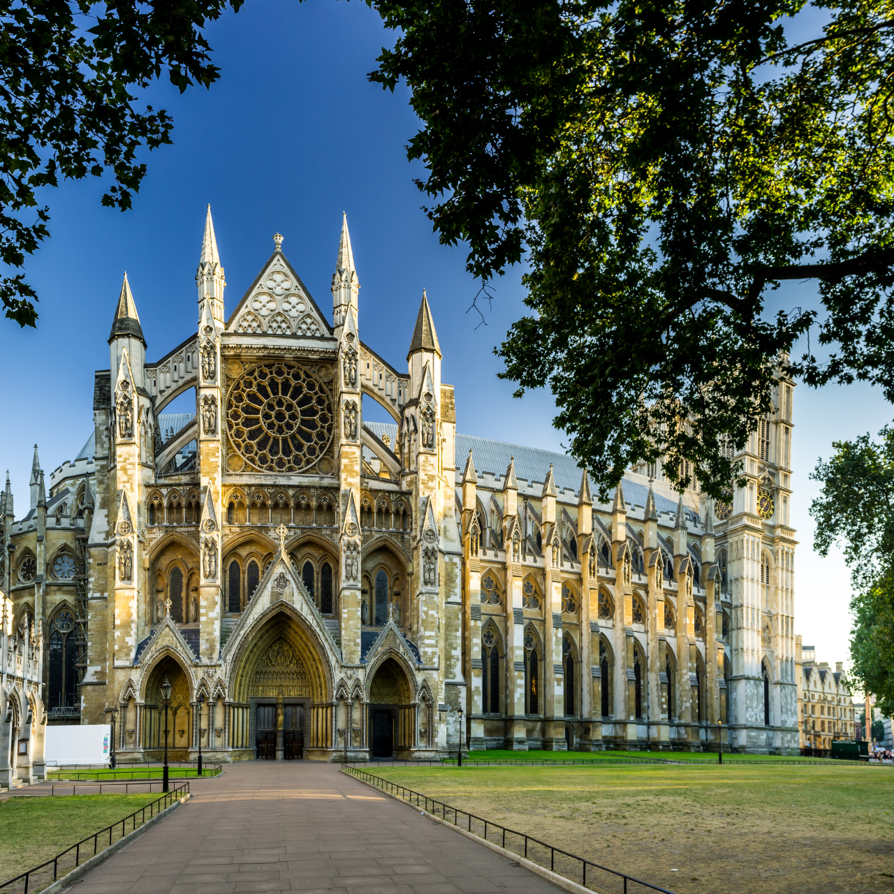 London: Westminster Abbey Skip-the-line Entry & Guided Tour – London, United Kingdom