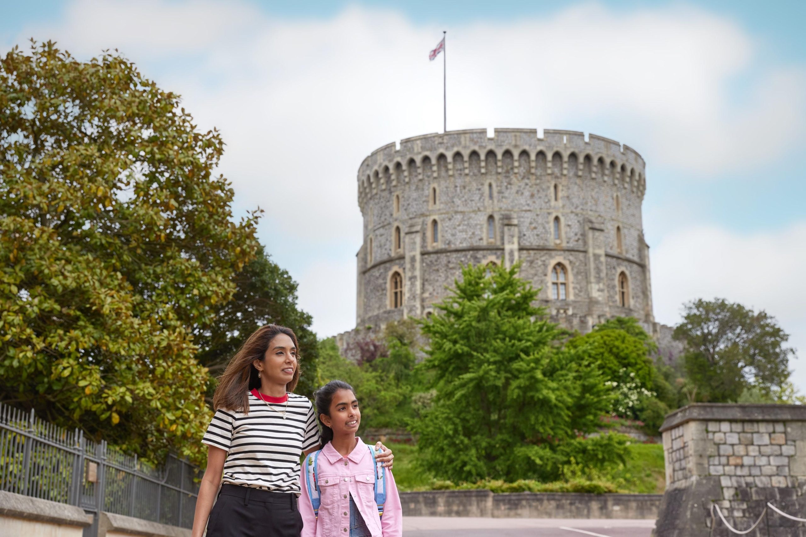 London: Windsor Castle, Stonehenge & Bath Full-Day Tour – London, United Kingdom