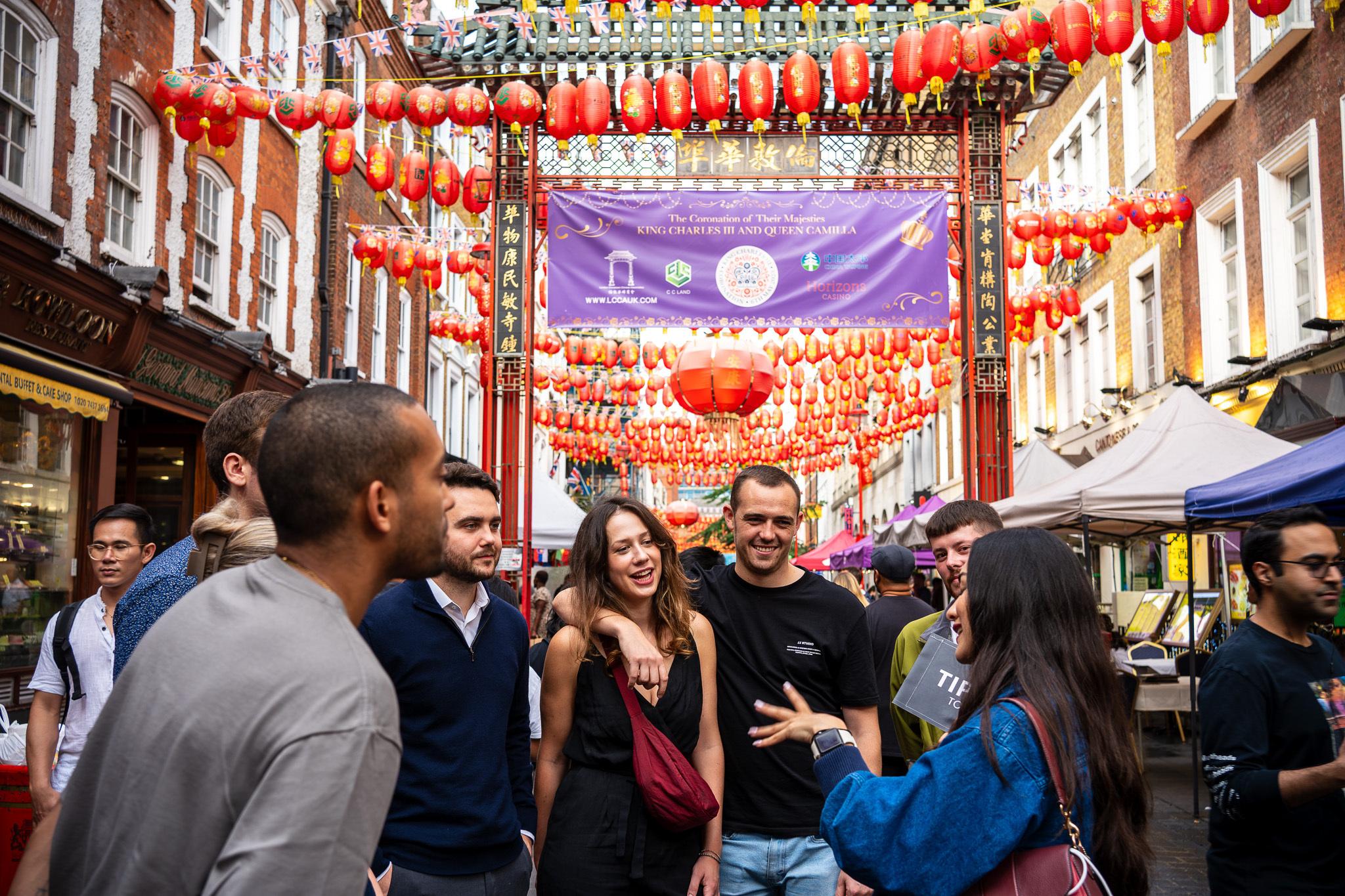 London’s Best Bites: Soho & Chinatown Food Tour – London, United Kingdom