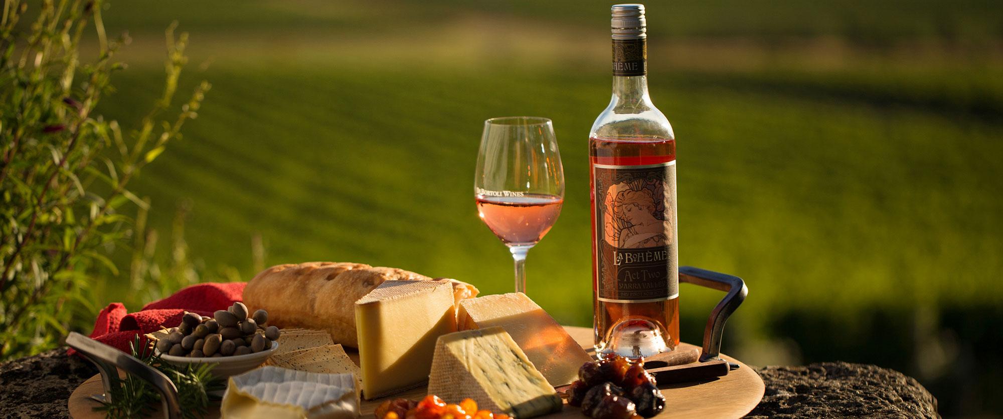 Long Island Winery Tour – Southold, New York