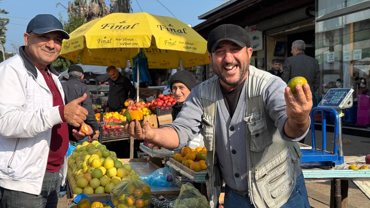 Longevity Secrets of Azerbaijan: Lankaran & Astara tour – Azerbaijan