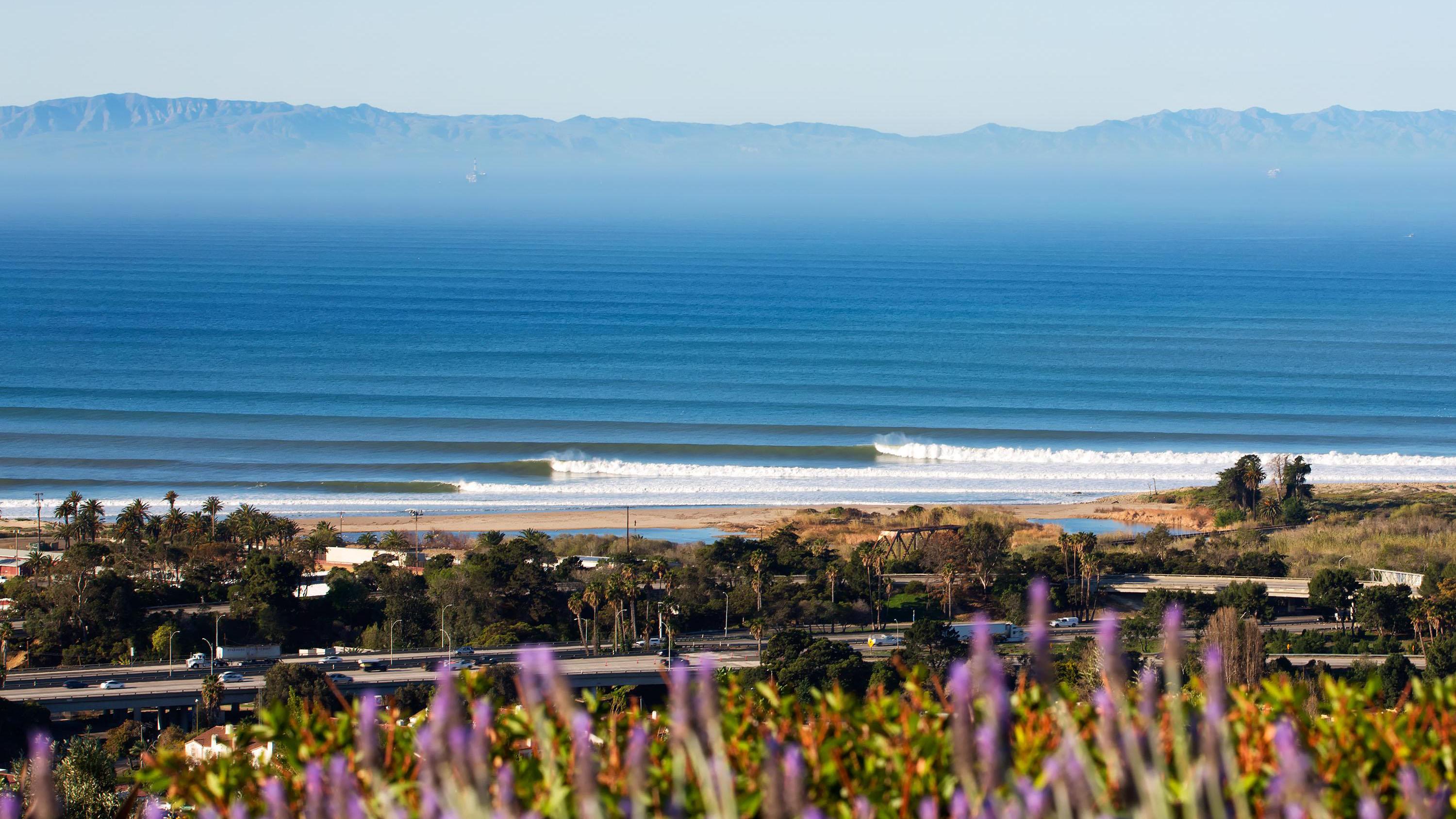 Los Angeles: 2-Day Private Surf Tour with Lunch – Los Angeles, California