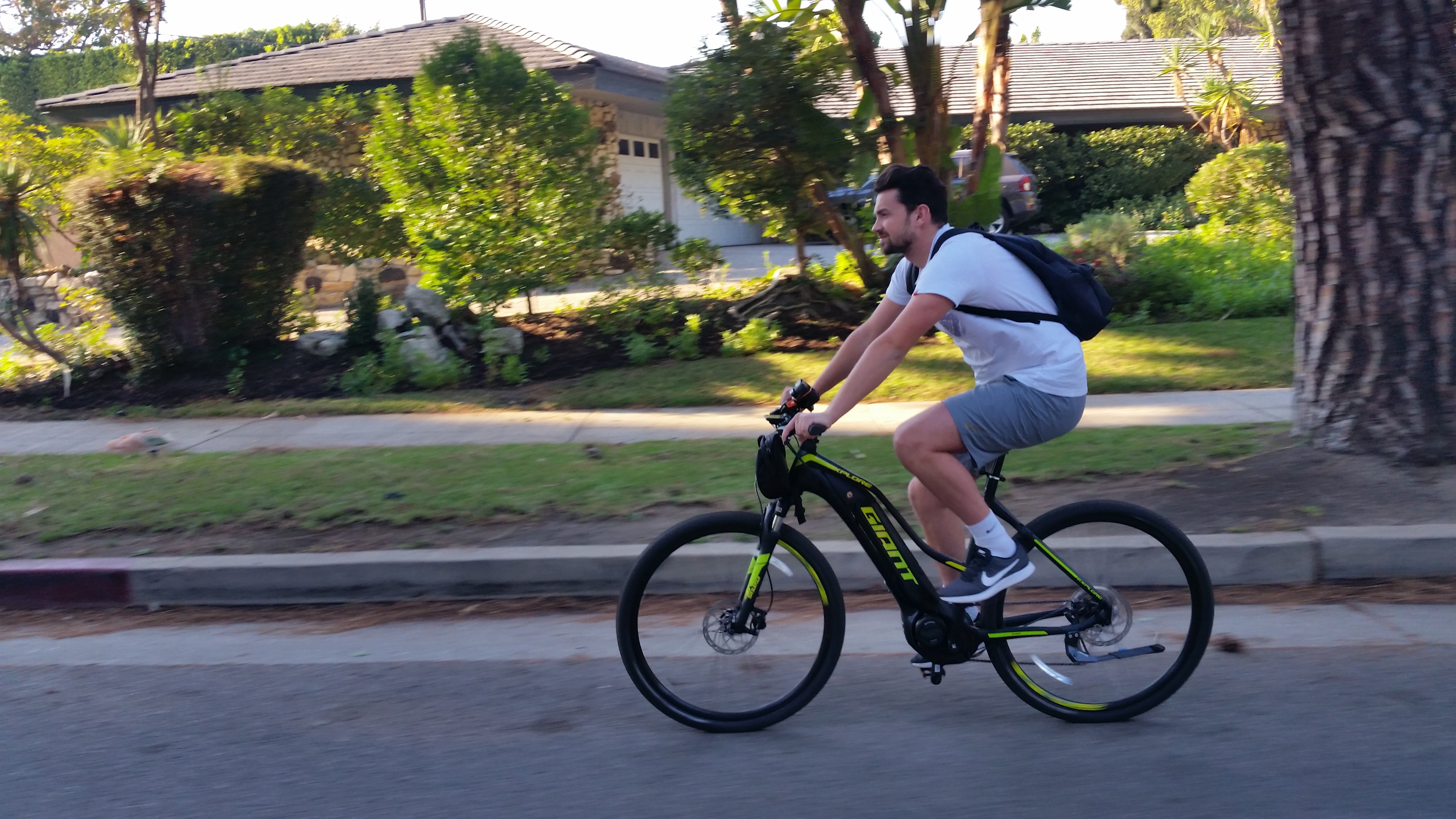 Los Angeles: Bike Rental (all types) – Los Angeles, California