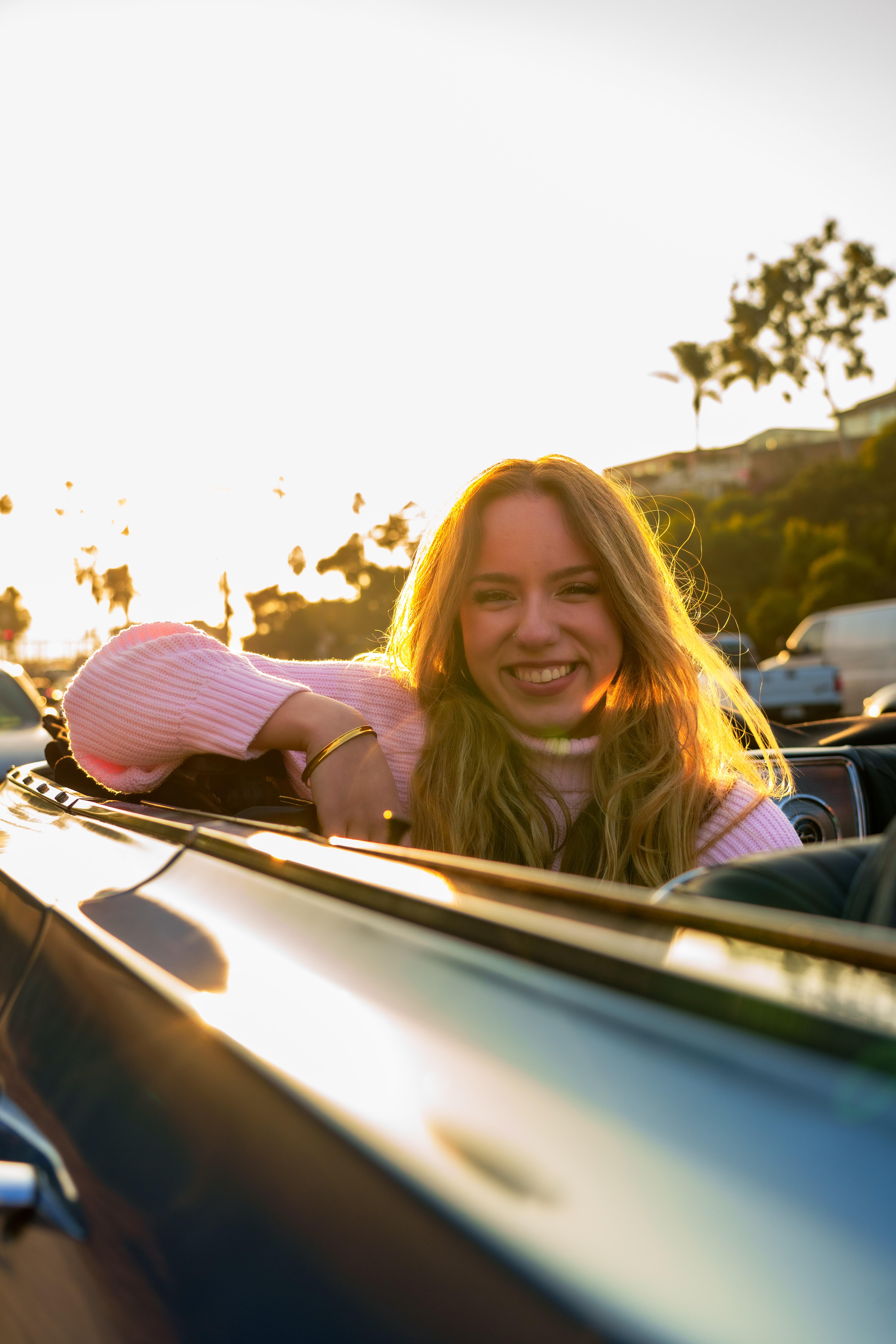 Los Angeles: Golden Route Tour in a Classic Lowrider – Los Angeles, California