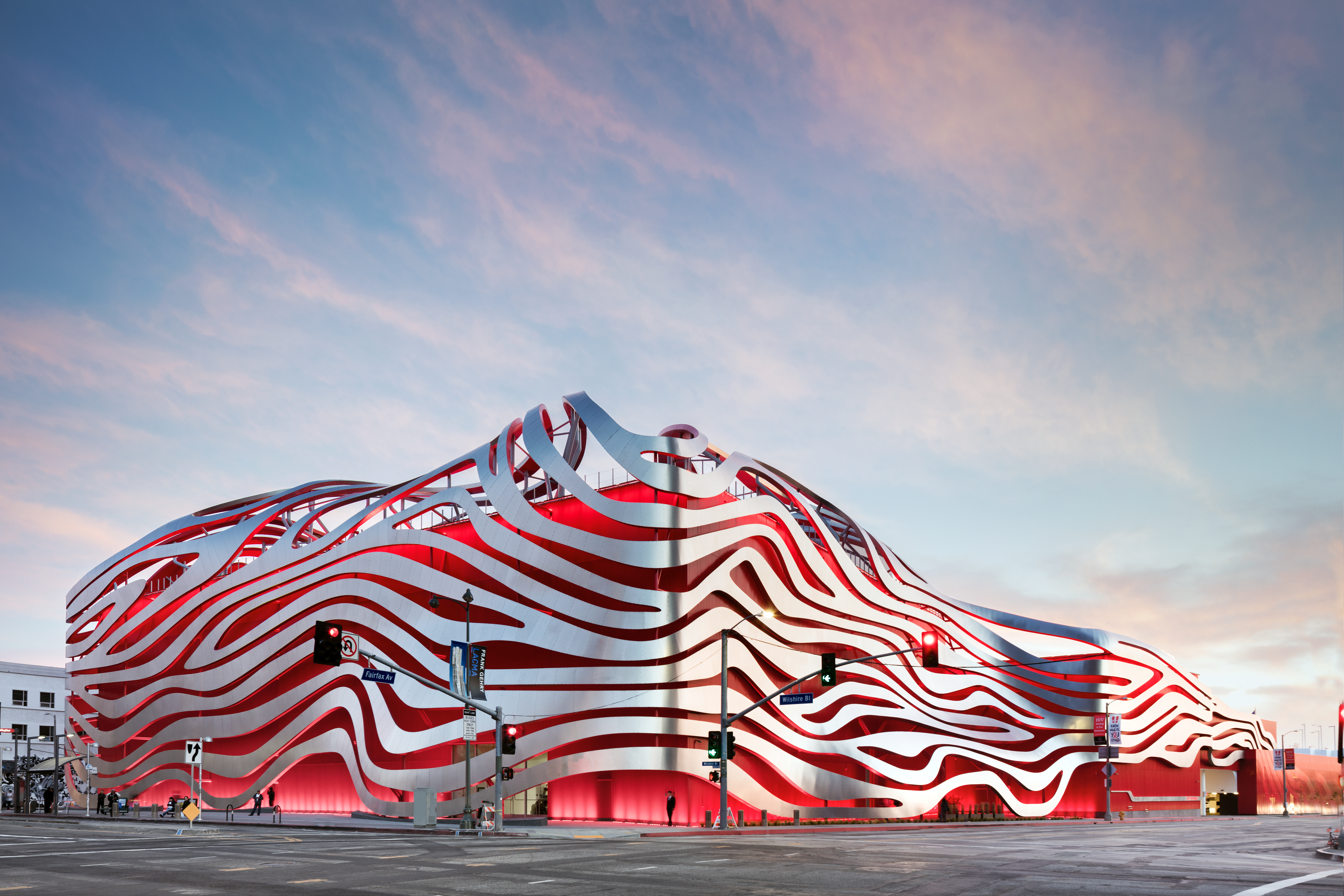 Los Angeles: Petersen Automotive Museum Vault Access – Los Angeles, California