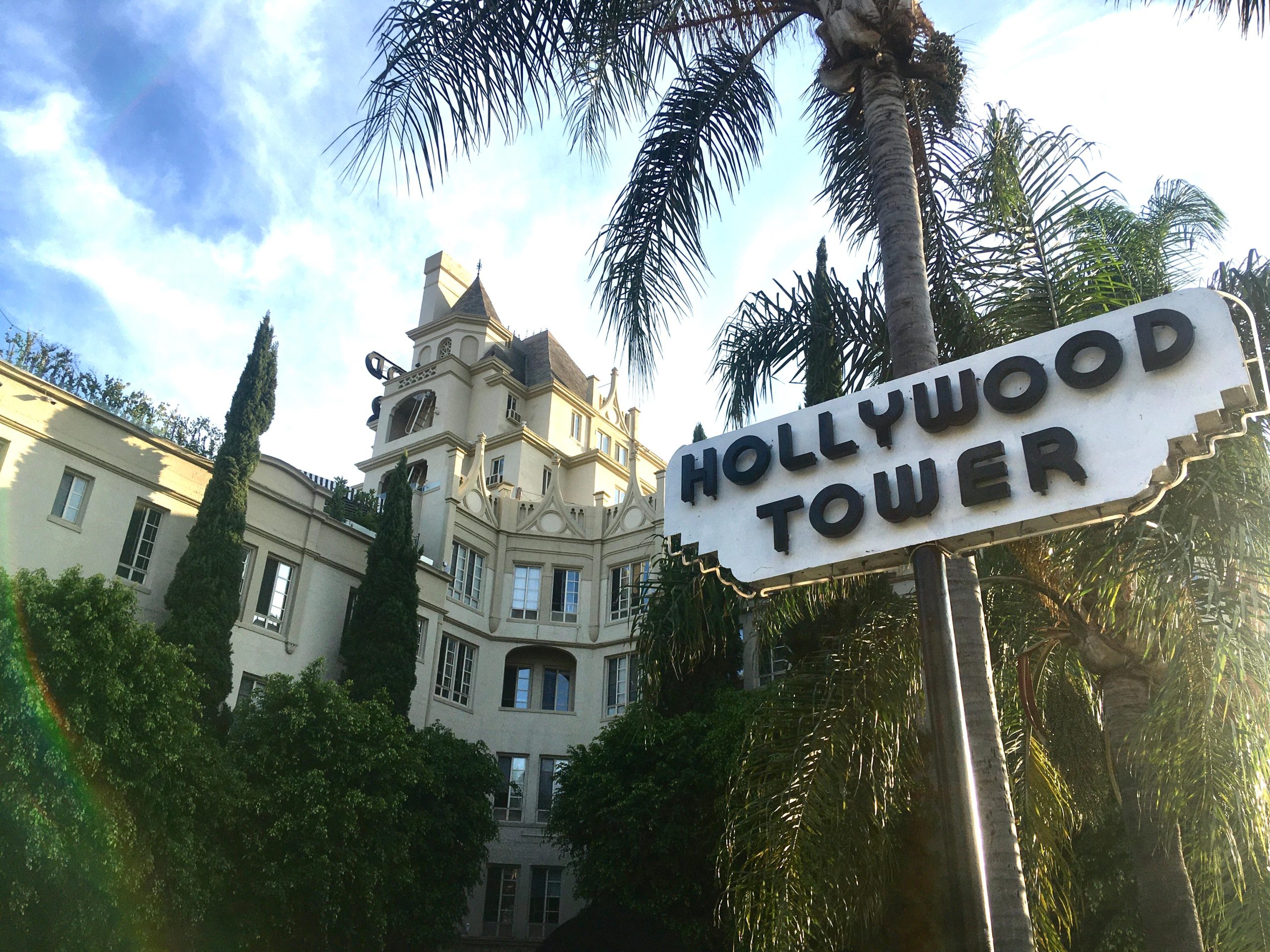 Los Angeles: Private Hollywood Scandals and Crime Tour – Los Angeles, California