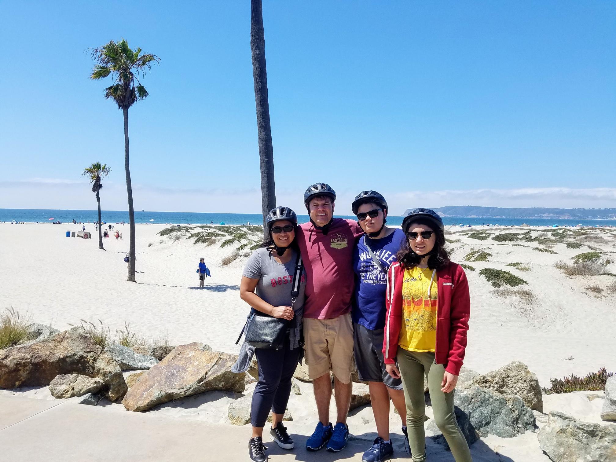 Los Angeles: Santa Monica and Venice Beach Segway Tour – Santa Monica, California