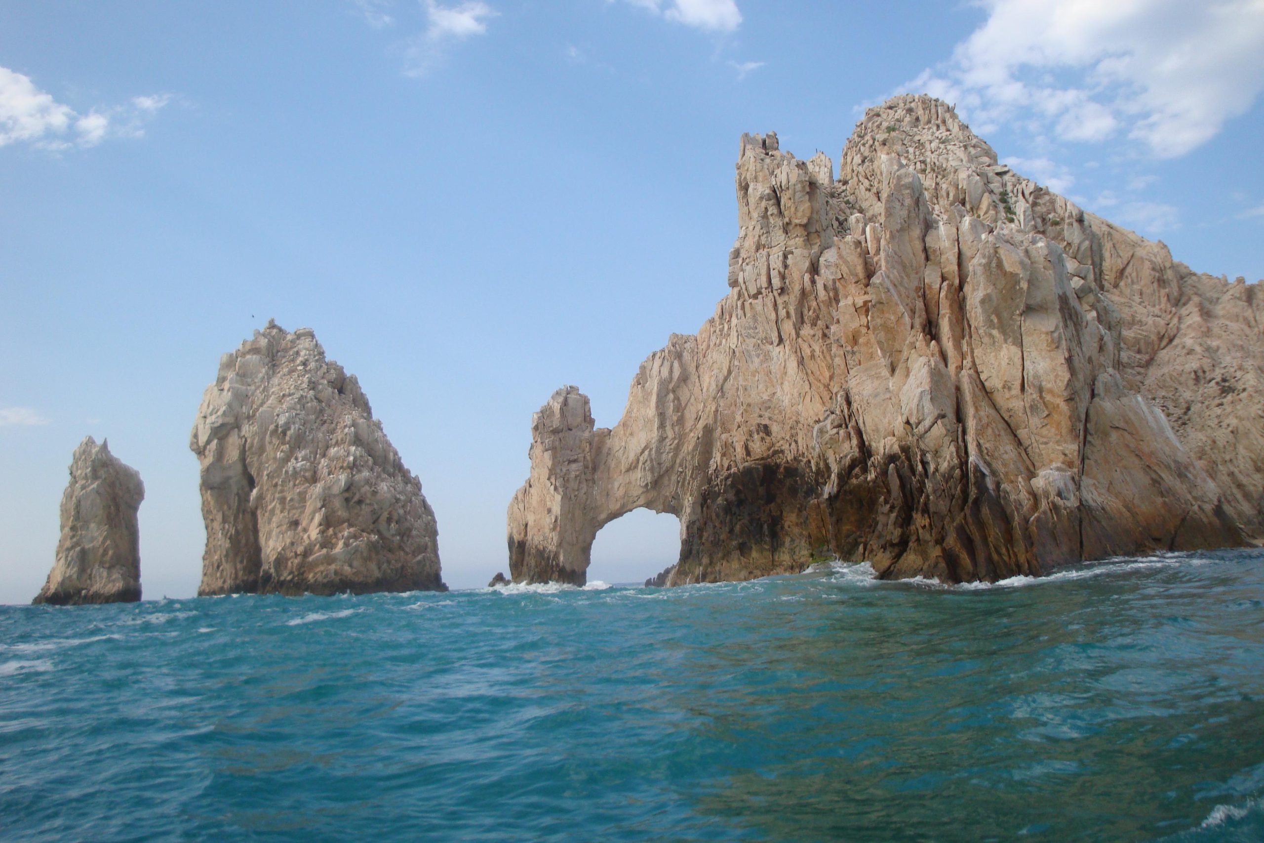 Los Cabos: Whale Watching Tour with Tequila Tasting – Cabo San Lucas, Mexico
