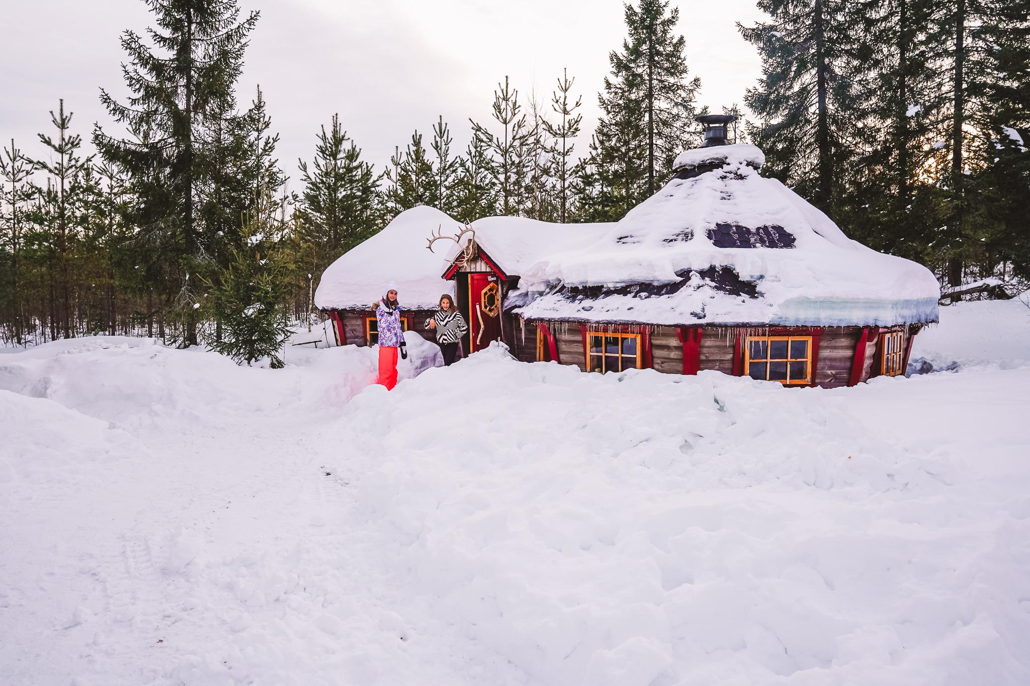 Luleå: Drive your own Husky team, 10km – Luleå, Sweden