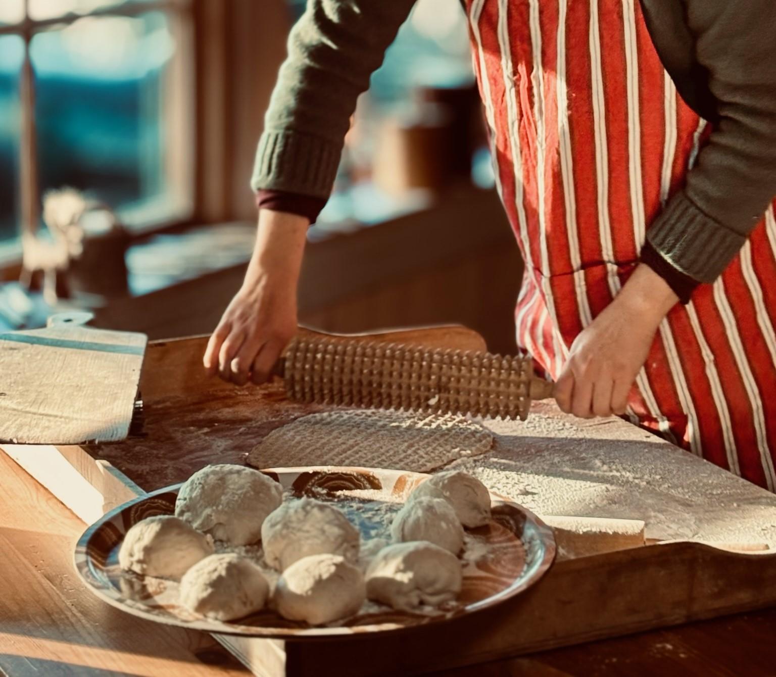 Luleå: Make, Bake and Taste – Winter – Luleå, Sweden