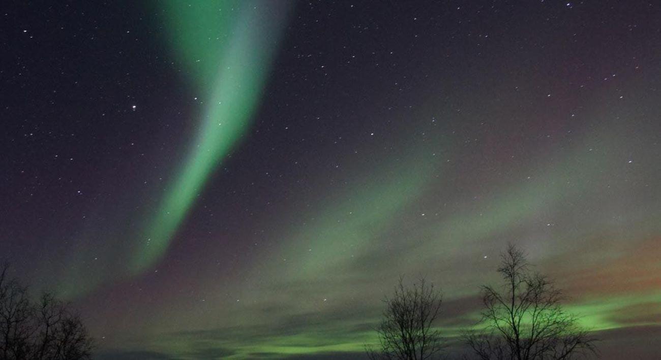 Luleå: Snowmobile Adventures & Northern Lights Hunt – Luleå, Sweden