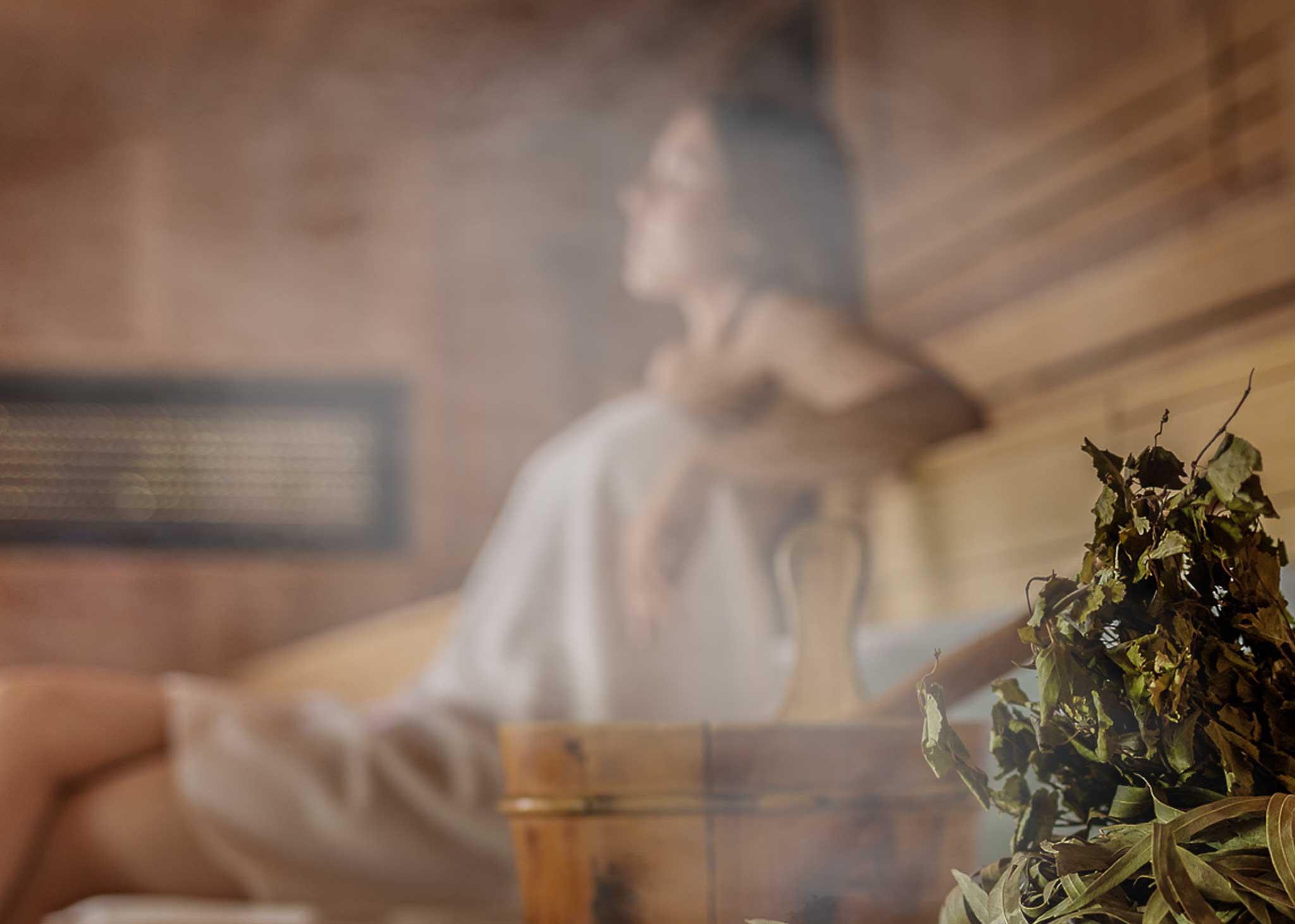 Luleå: Spa in Nature with Hot Tub & Sauna Experience – Luleå, Sweden