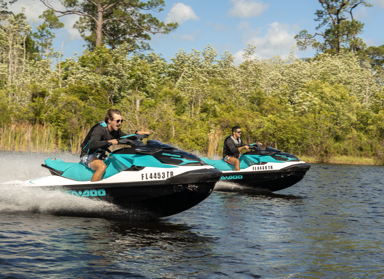 Luxe Jet Ski Rental Orlando/Clermont-Things to do in Orlando – Davenport Florida, Florida
