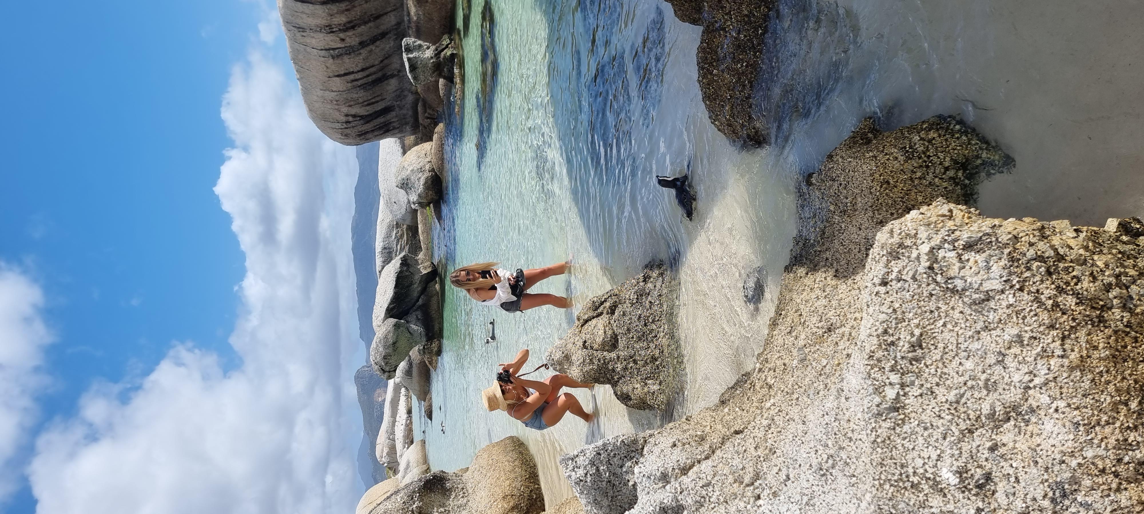 Luxury Cape of Good Hope & Penguin Tour – Cape Town, South Africa