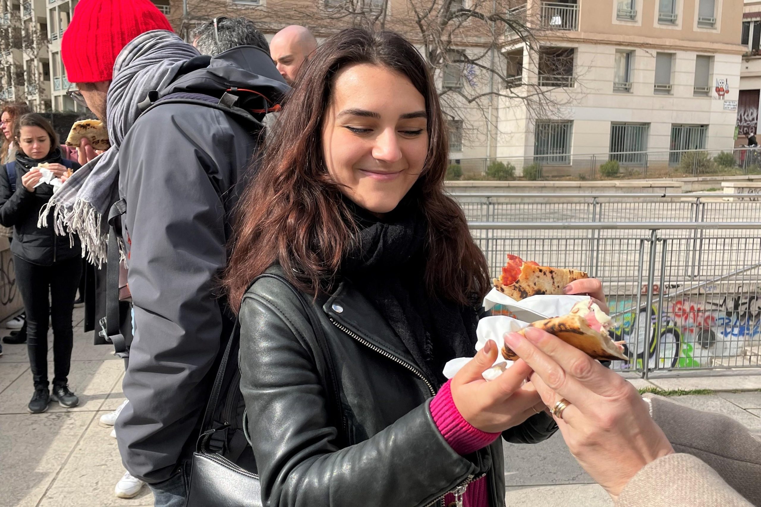 Lyon: Guided Food Tour with Tastings – Lyon, France