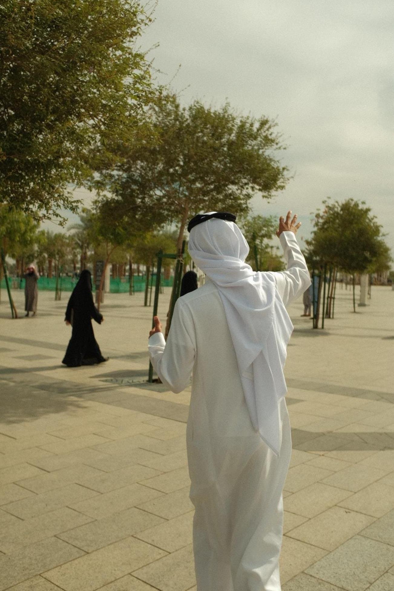 Madinah Culture & History Tour – Led by Local Guide – Saudi Arabia