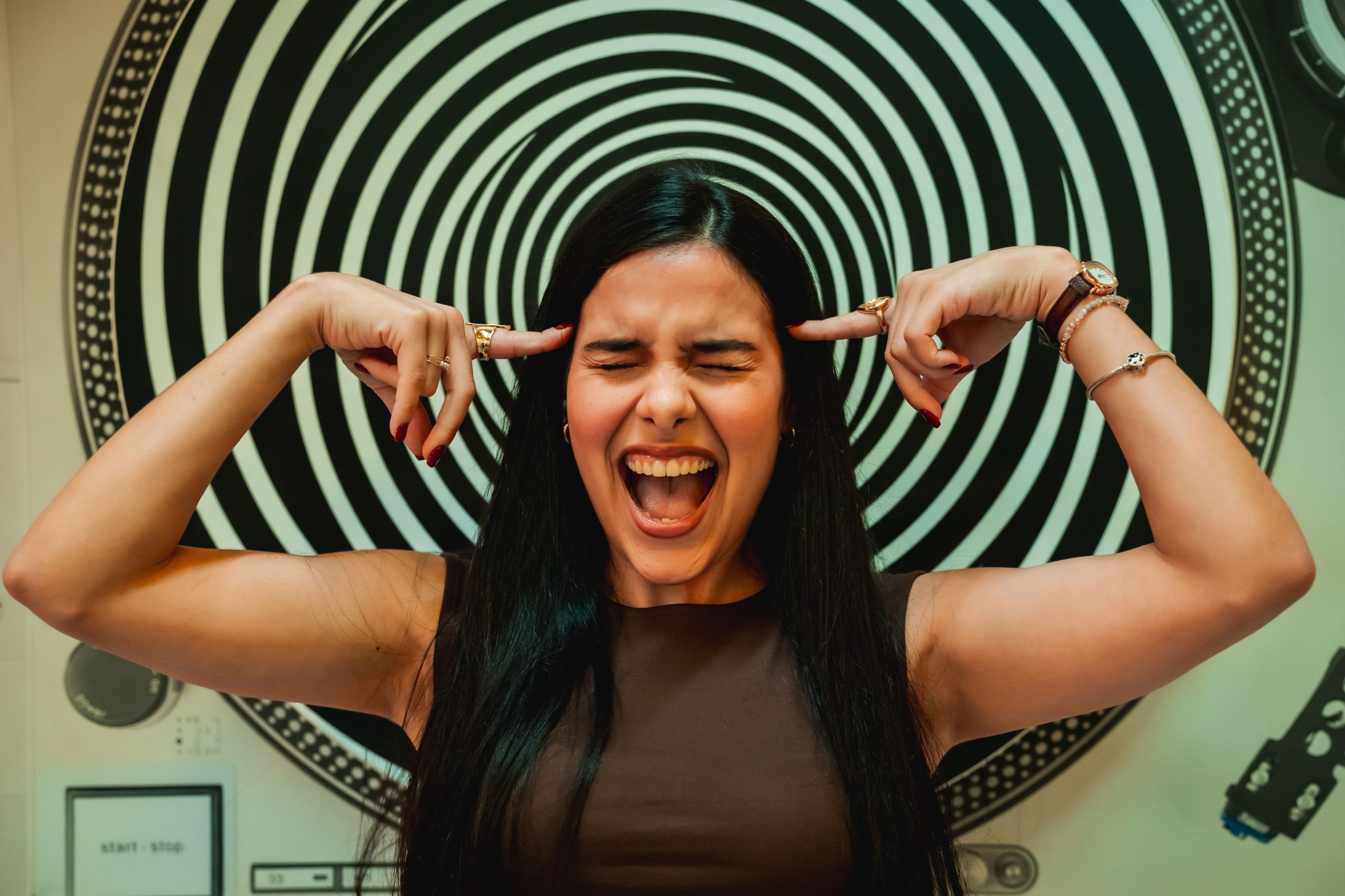 Madrid: Museum of Illusions Ticket – Madrid, Spain