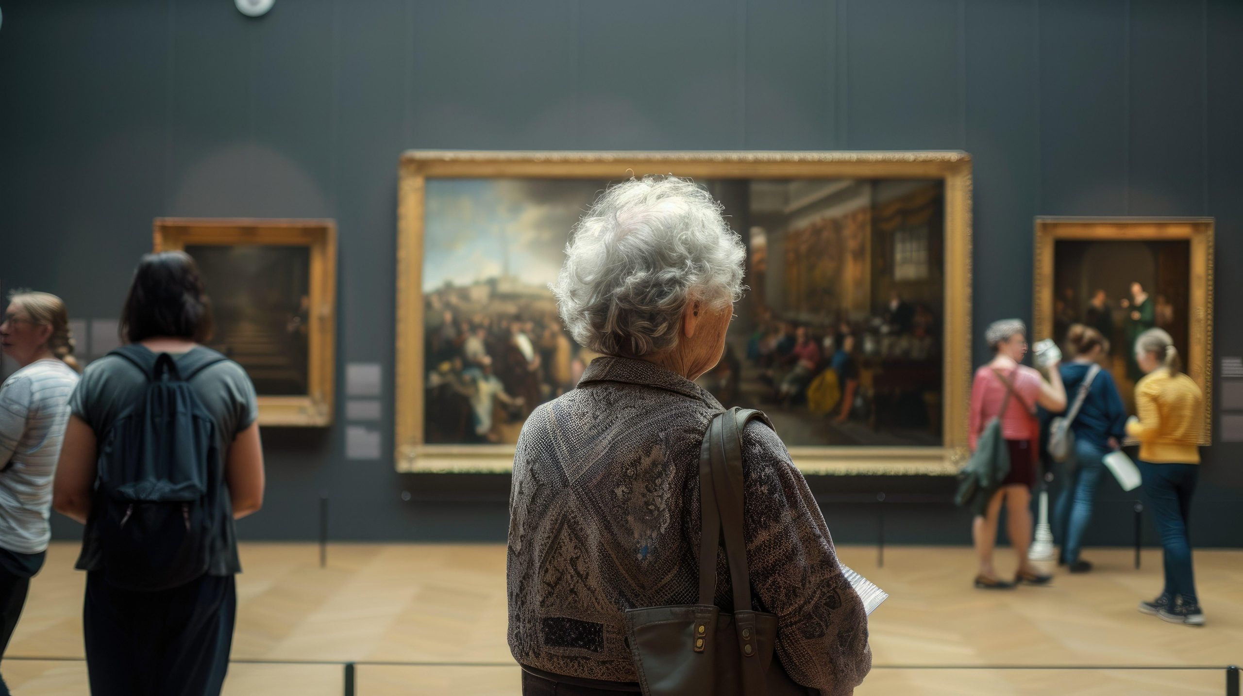 Madrid’s Prado Museum – Guided tour in Italian without waiting in line – Madrid, Spain