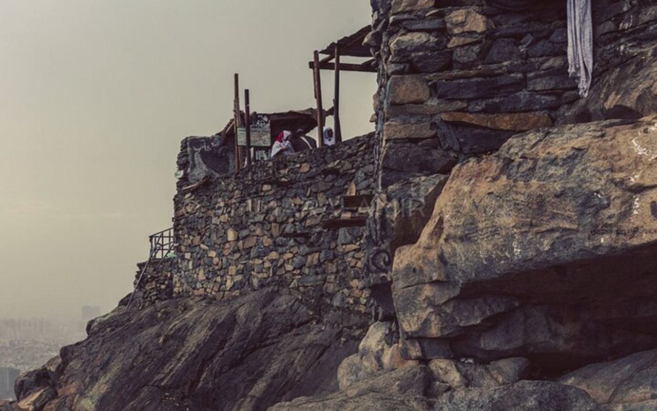 Makkah: Experience the Life of the Prophet in Makkah – Saudi Arabia