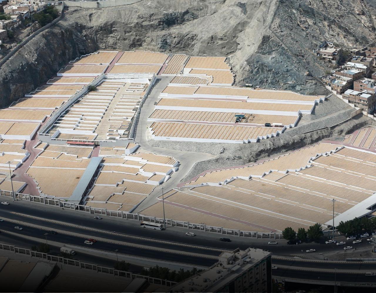 Makkah: Journey to the Prophetic Landmarks Near Masjid Haram – Saudi Arabia