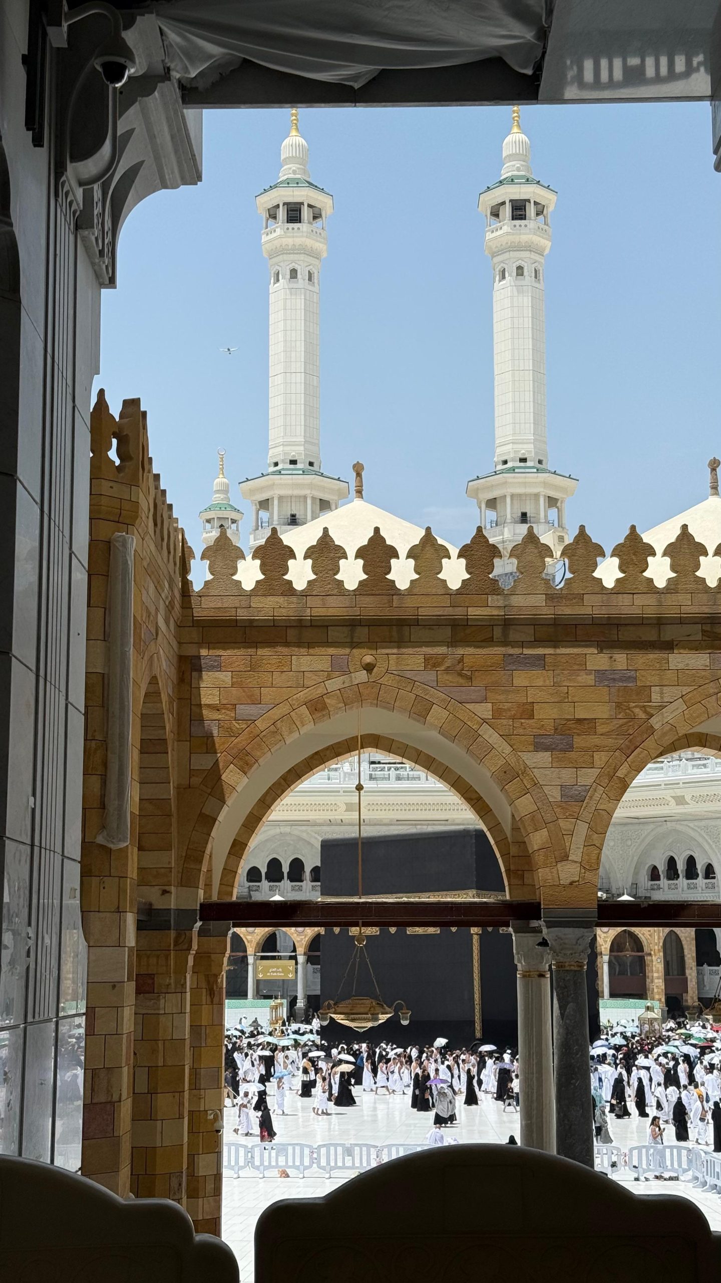 Makkah: Perform Umrah from Jeddah or Makkah – Saudi Arabia